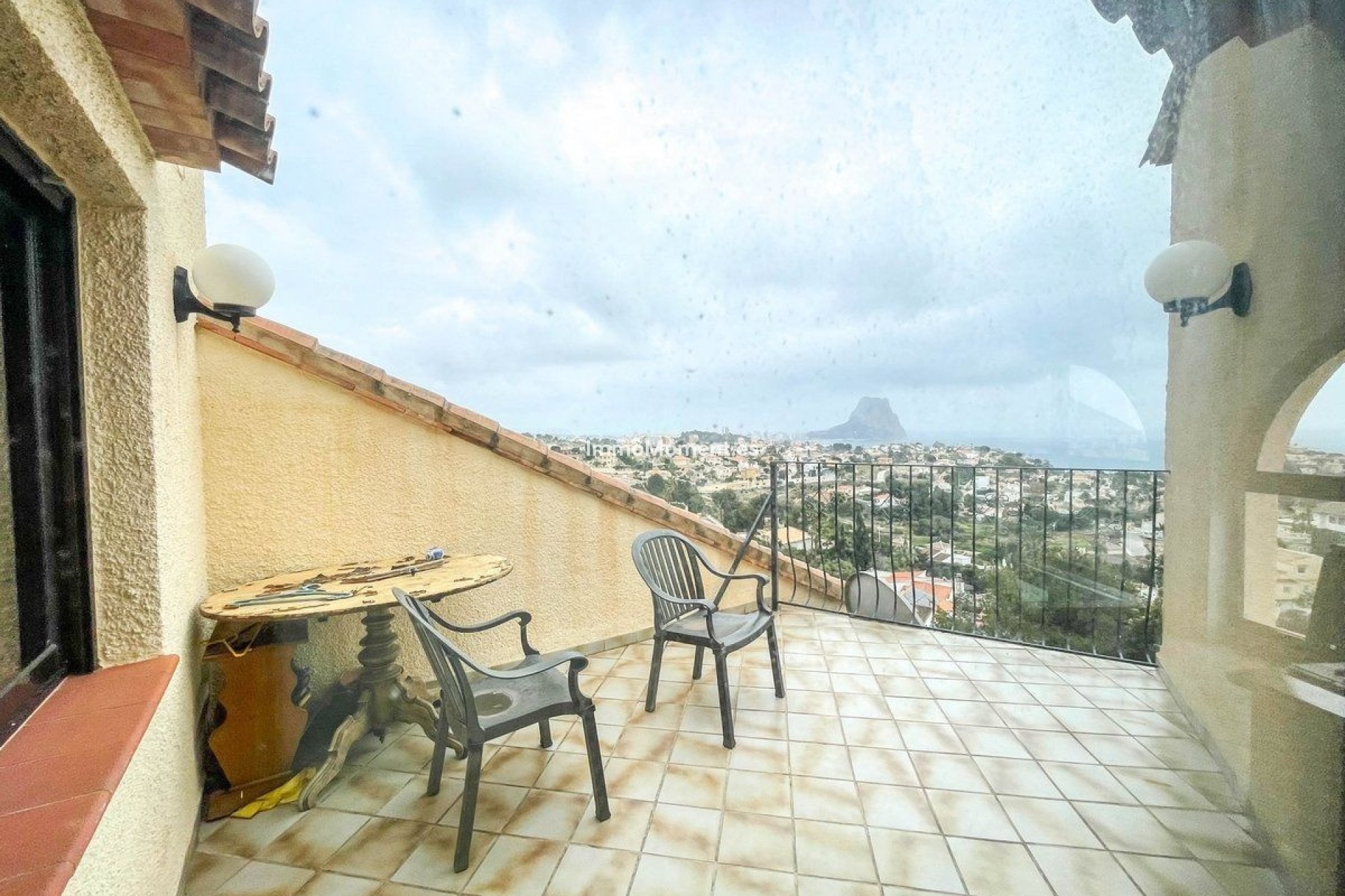 Reventa - Villa independiente - Calpe - Calpe Centro