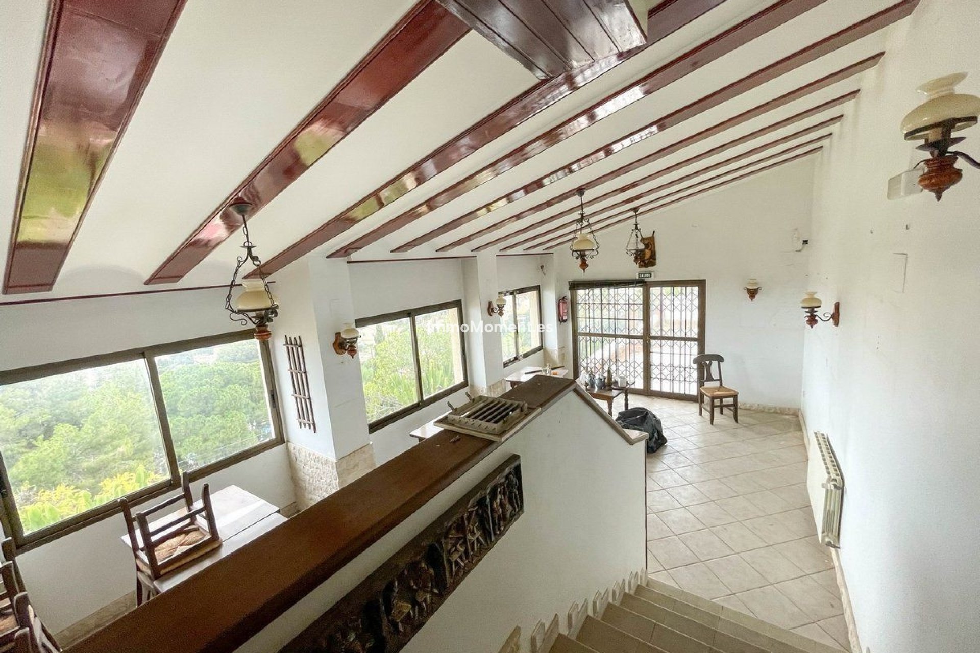 Reventa - Villa independiente - Calpe - Calpe Centro