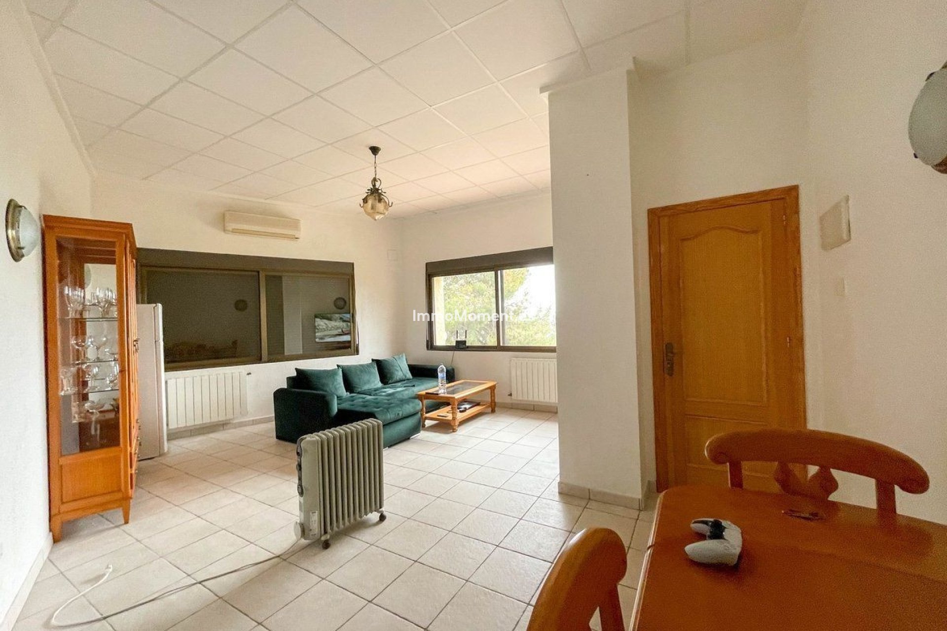 Reventa - Villa independiente - Calpe - Calpe Centro