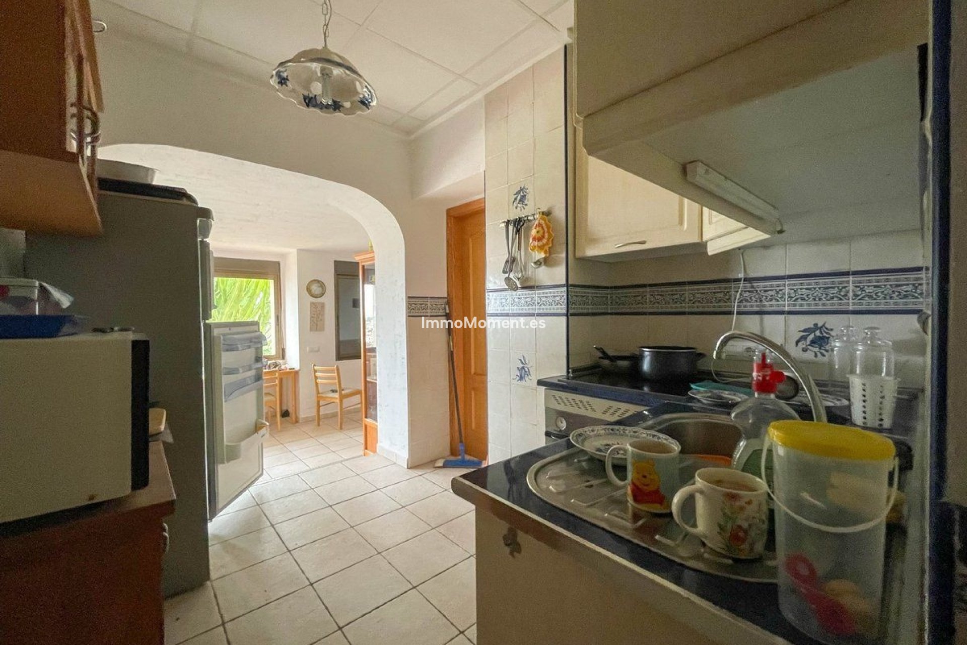 Reventa - Villa independiente - Calpe - Calpe Centro