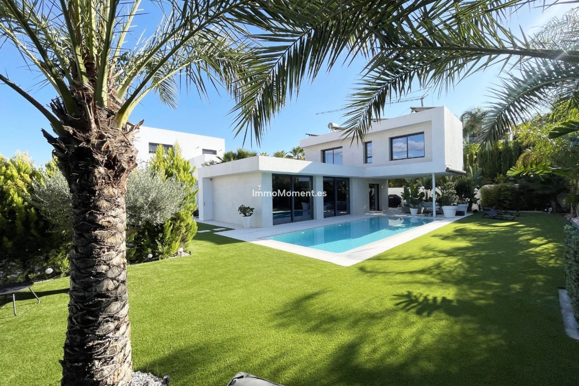 Reventa - Villa independiente - Calpe - Calpe Centro