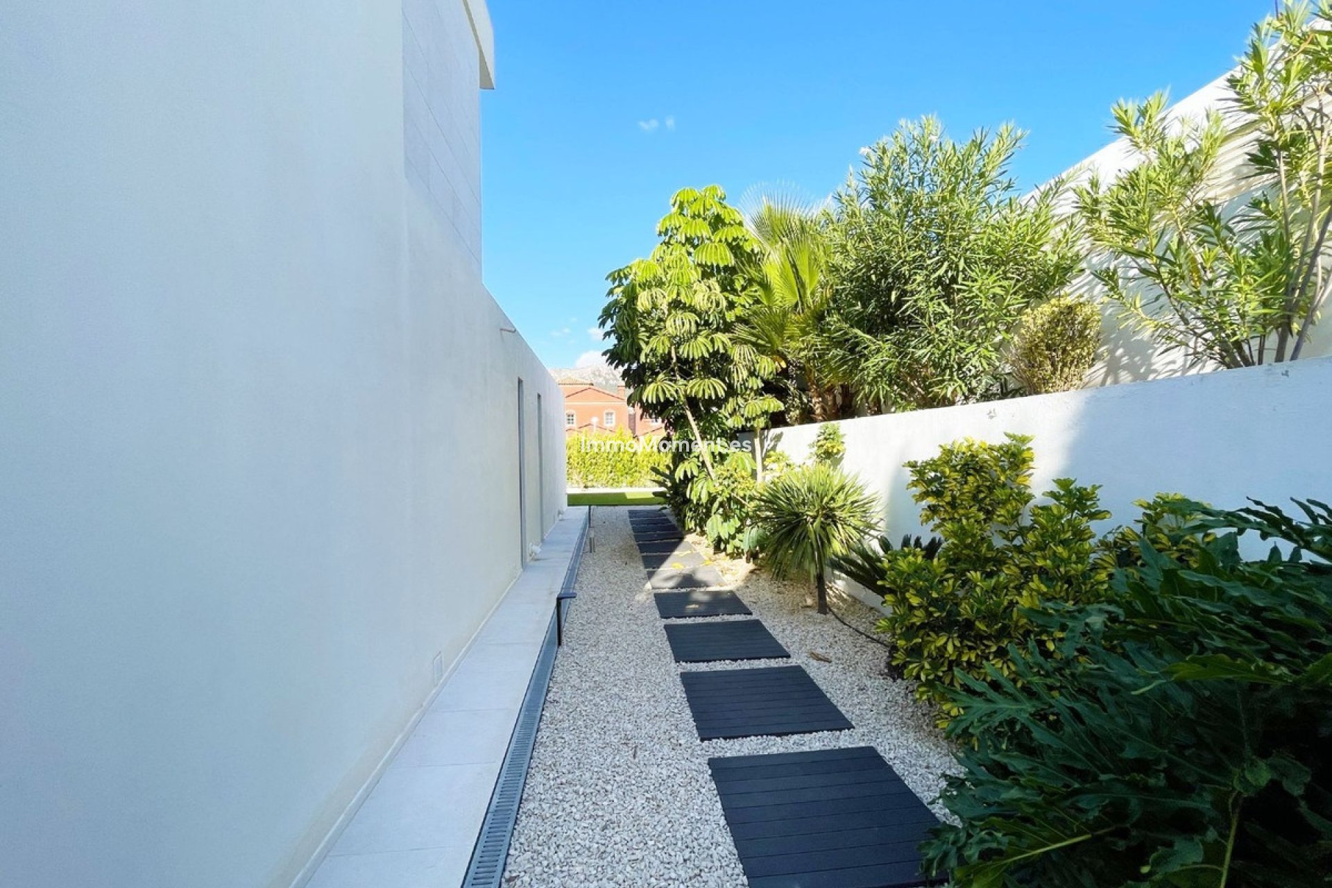 Reventa - Villa independiente - Calpe - Calpe Centro