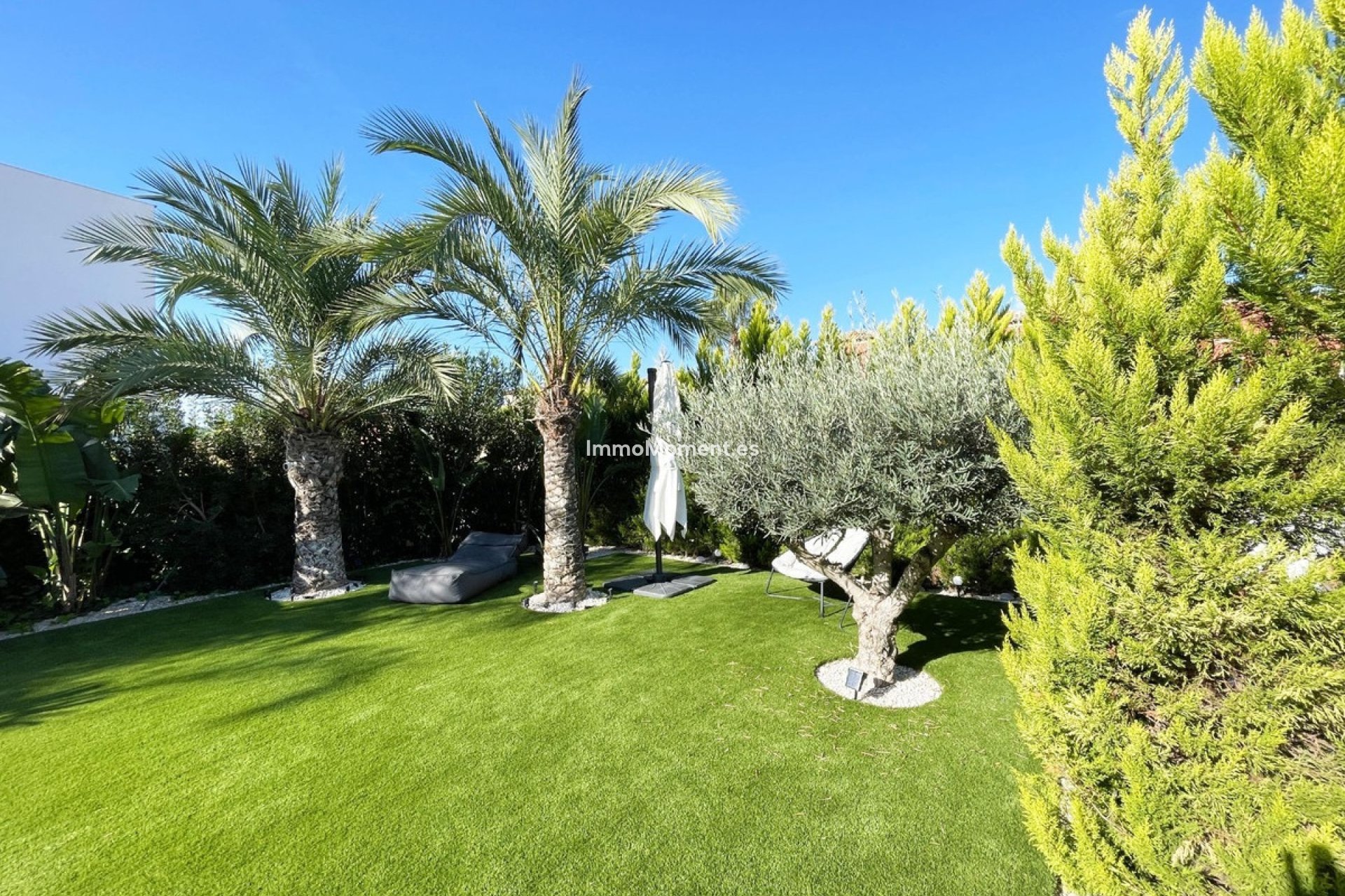 Reventa - Villa independiente - Calpe - Calpe Centro