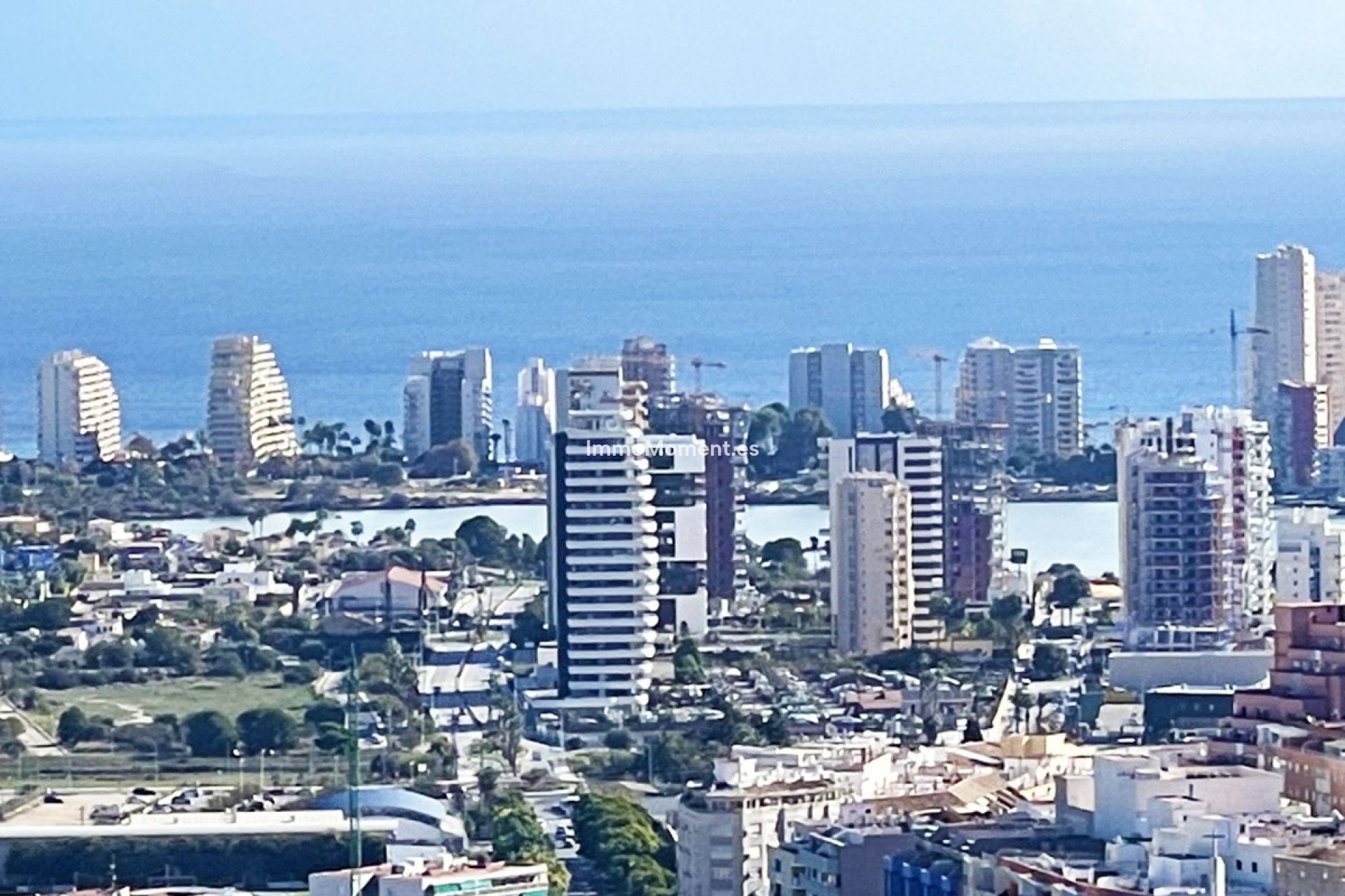 Reventa - Villa independiente - Calpe - Calpe Centro