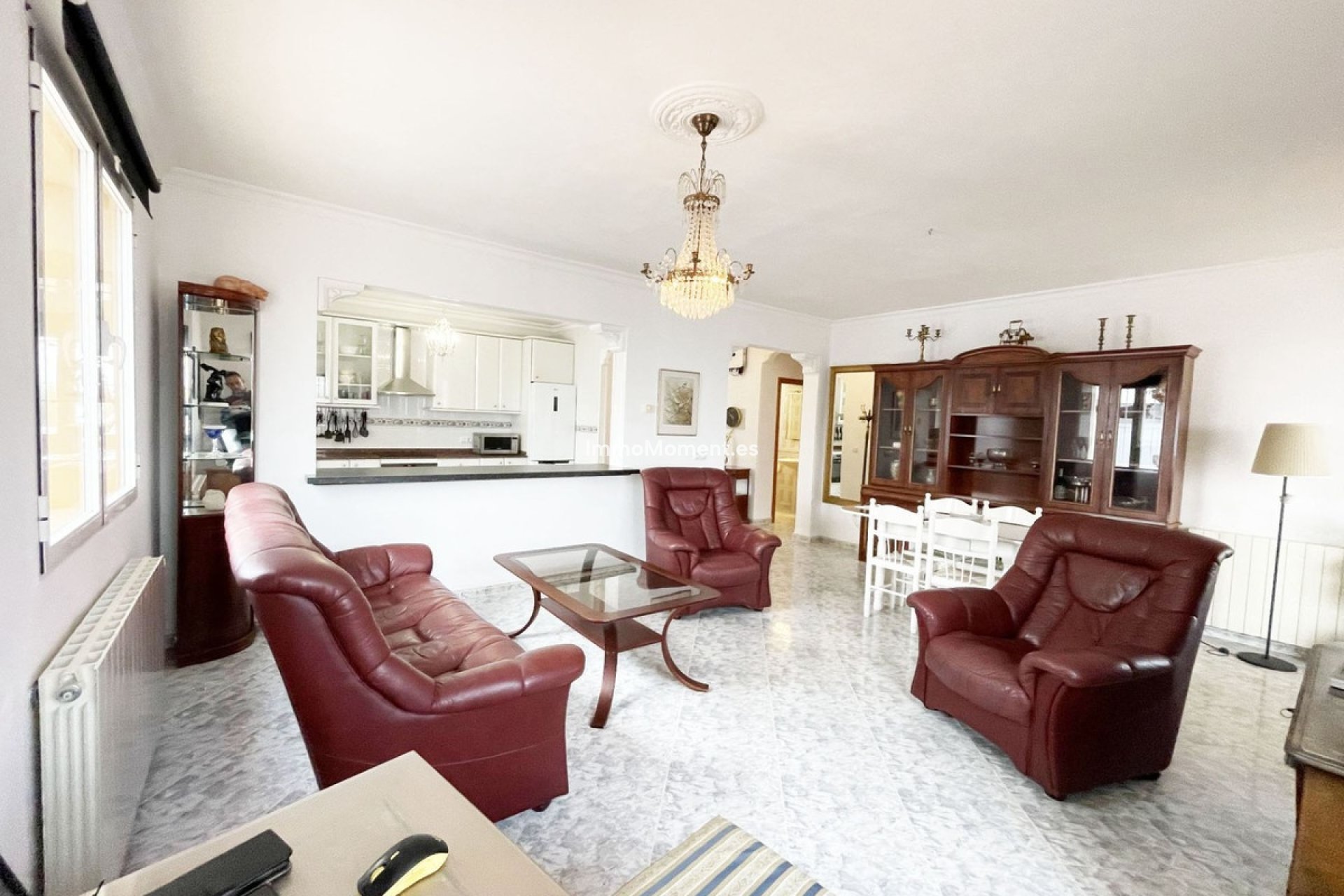 Reventa - Villa independiente - Calpe - Calpe Centro
