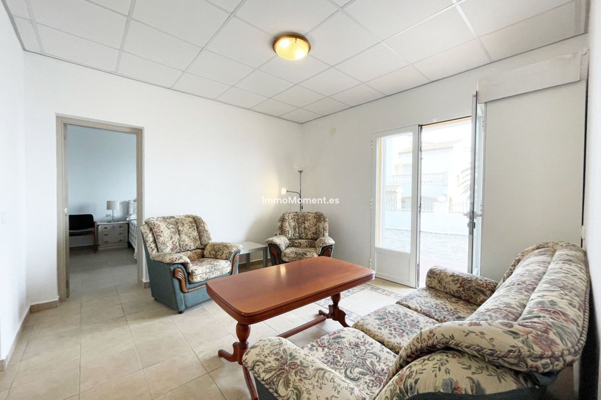 Reventa - Villa independiente - Calpe - Calpe Centro