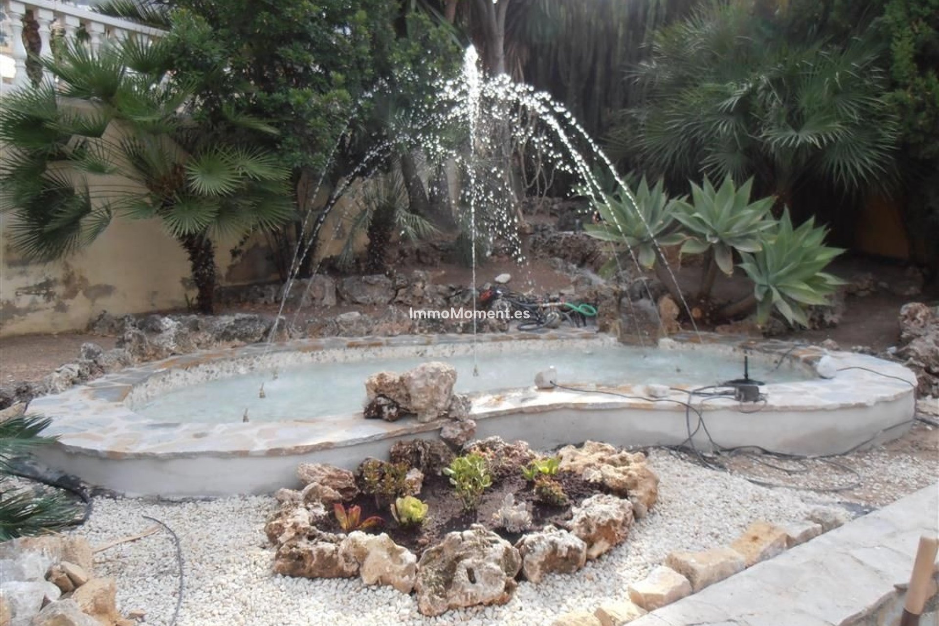 Reventa - Villa independiente - Calpe - Calpe Centro