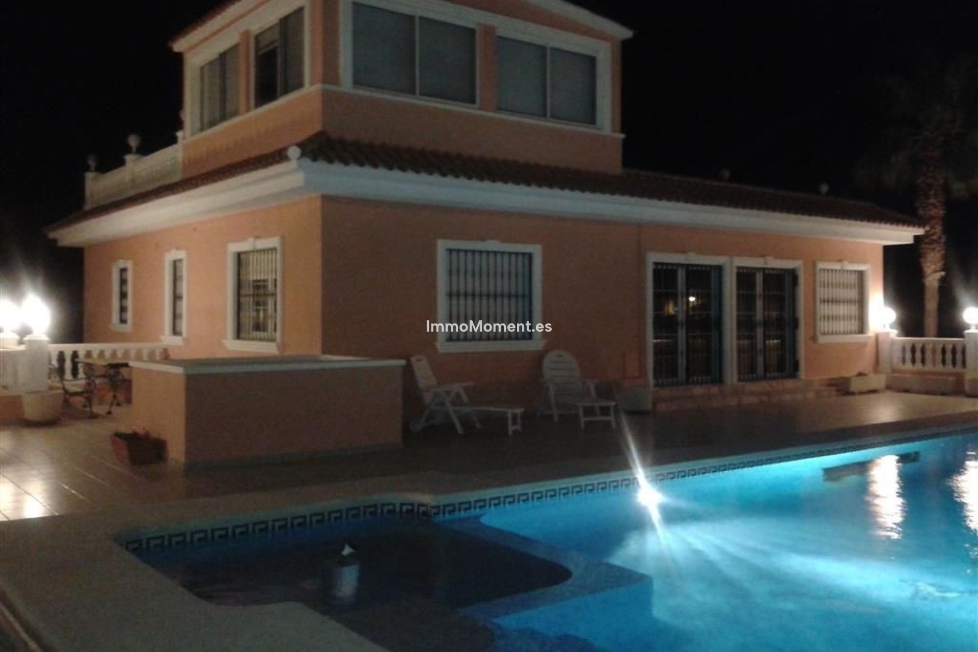Reventa - Villa independiente - Calpe - Calpe Centro