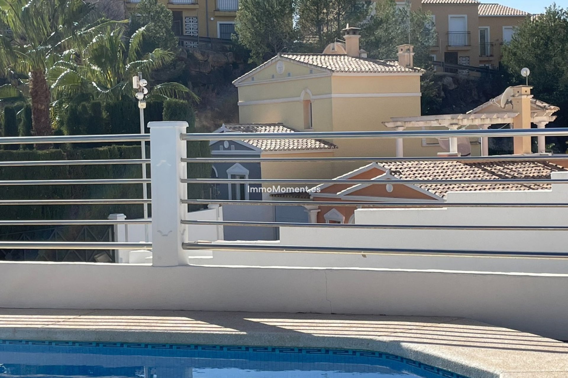 Reventa - Villa independiente - Calpe - Calpe Centro