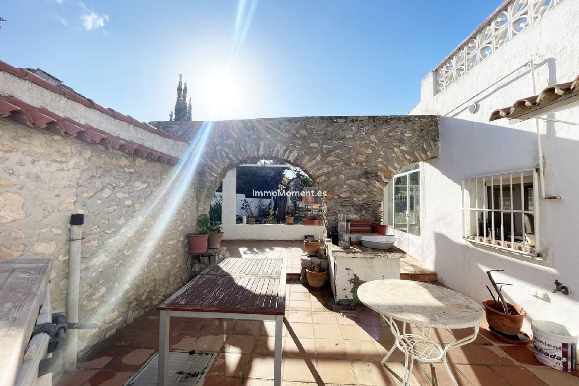 Reventa - Villa independiente - Calpe - Calpe Centro