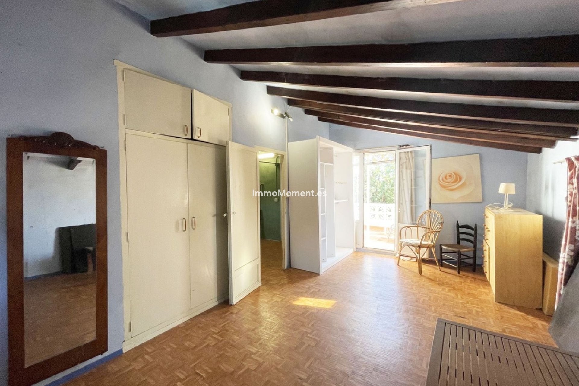 Reventa - Villa independiente - Calpe - Calpe Centro
