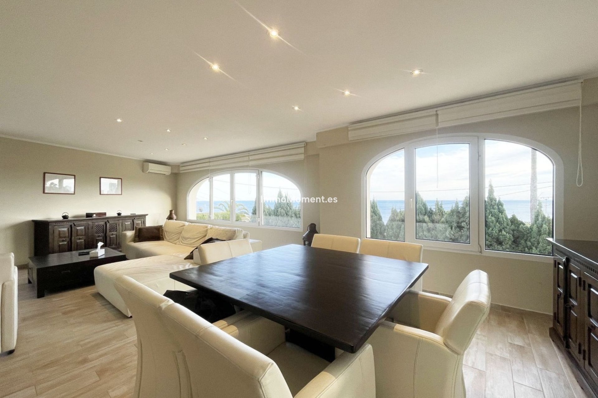 Reventa - Villa independiente - Calpe - Calpe Centro