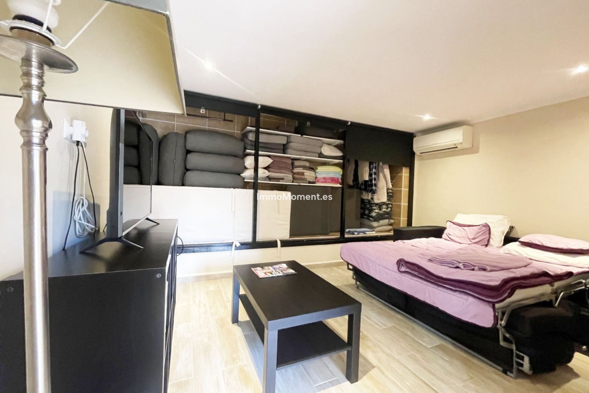 Reventa - Villa independiente - Calpe - Calpe Centro