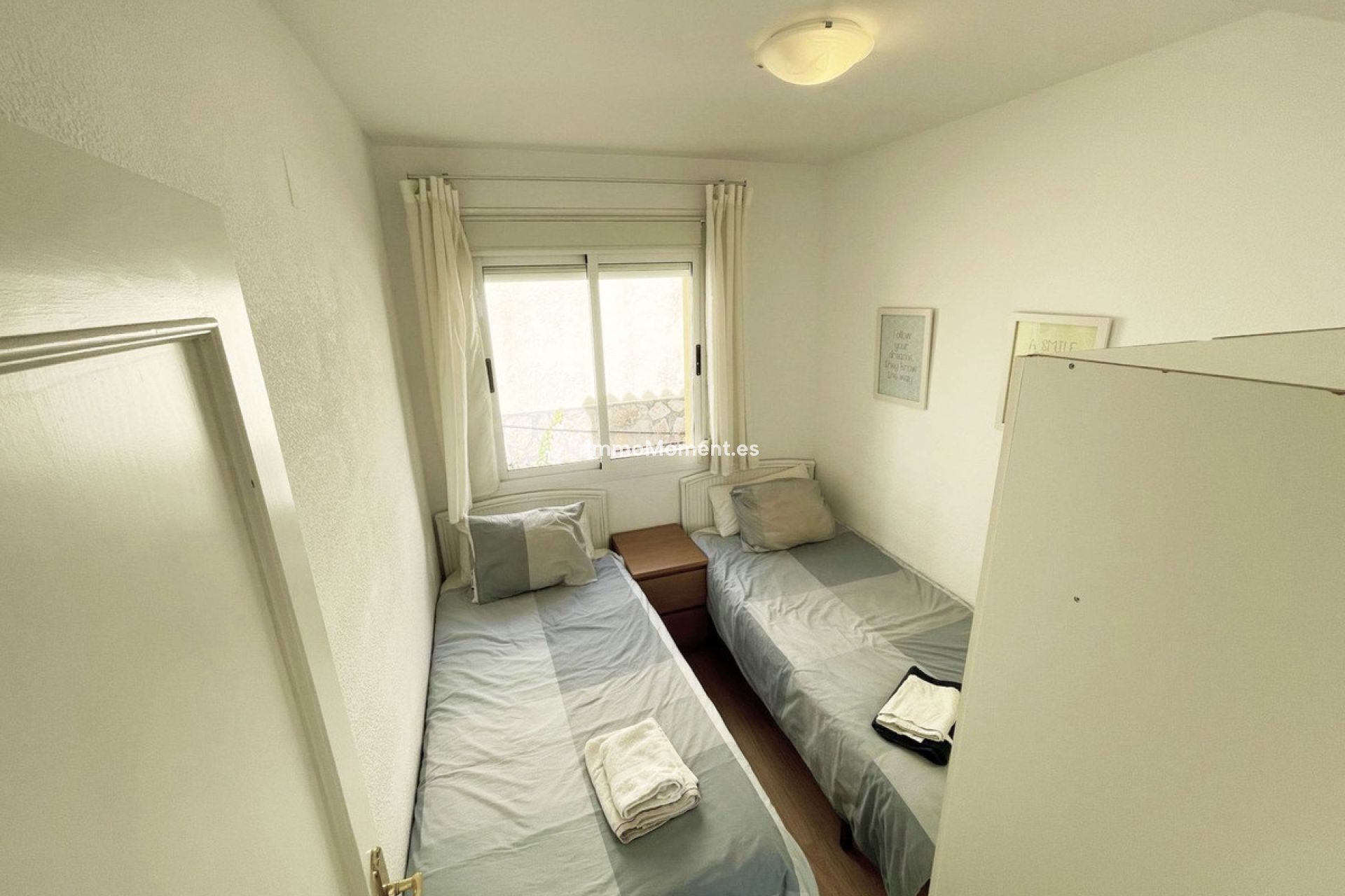 Reventa - Villa independiente - Calpe - Calpe Centro