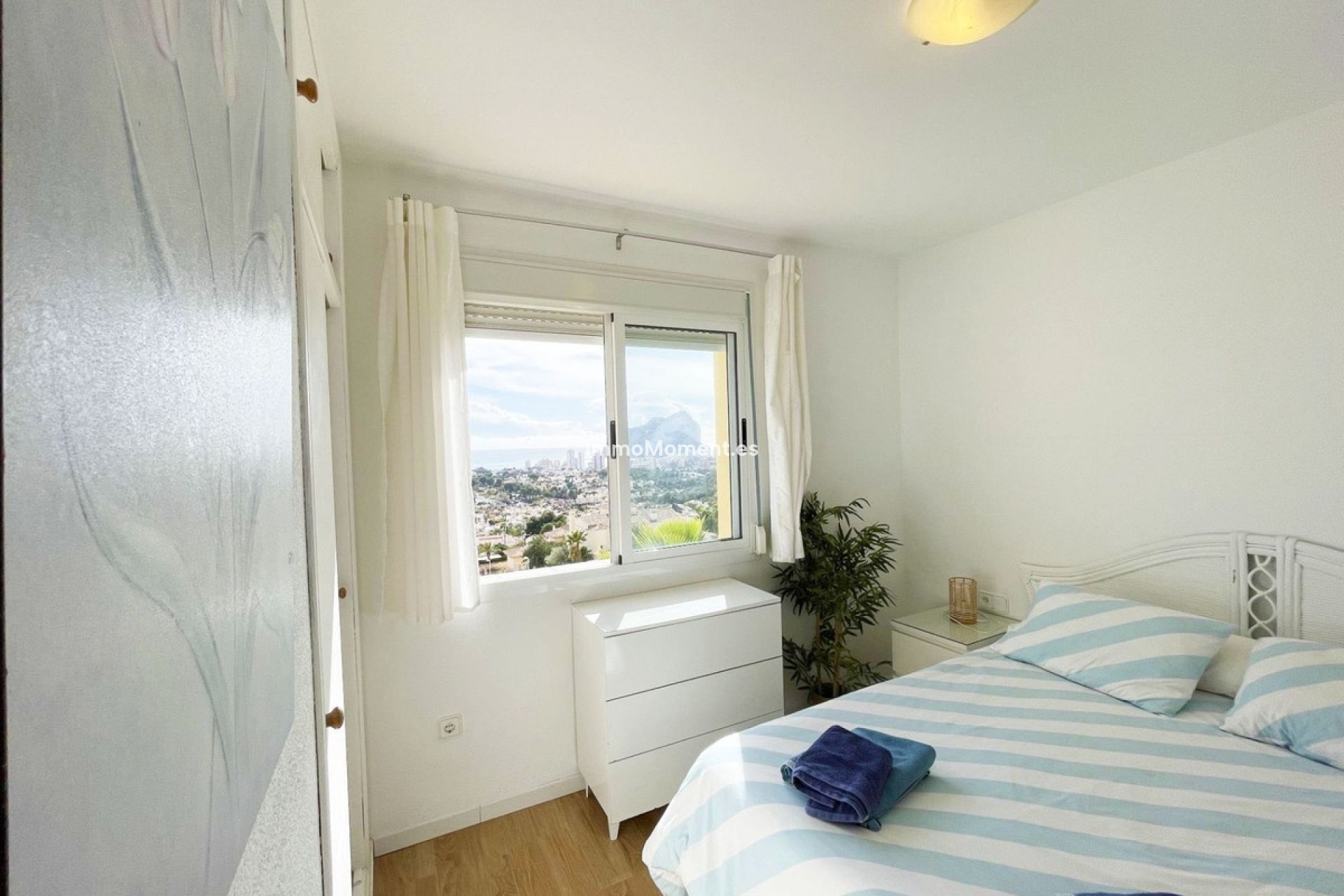 Reventa - Villa independiente - Calpe - Calpe Centro