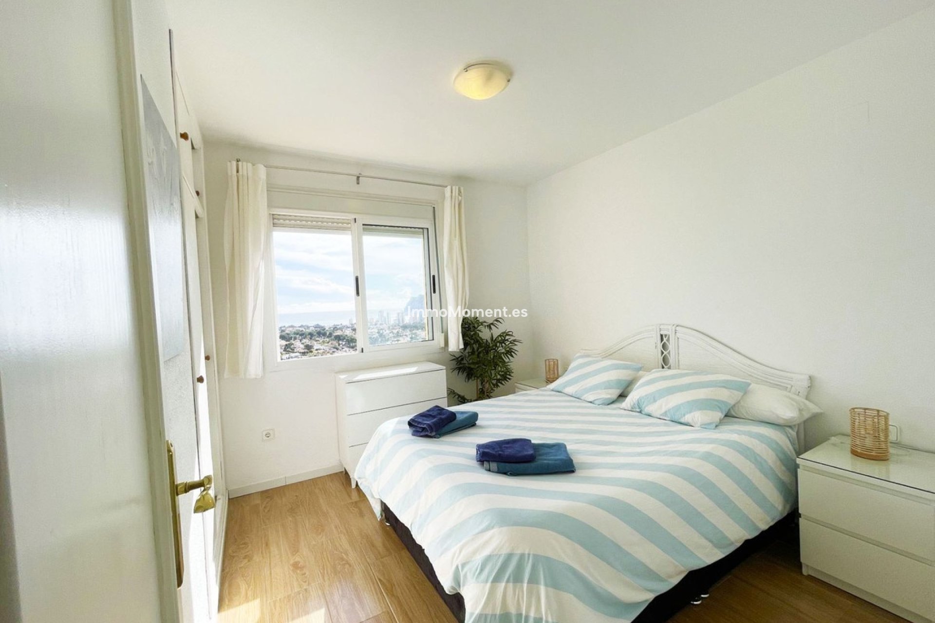Reventa - Villa independiente - Calpe - Calpe Centro