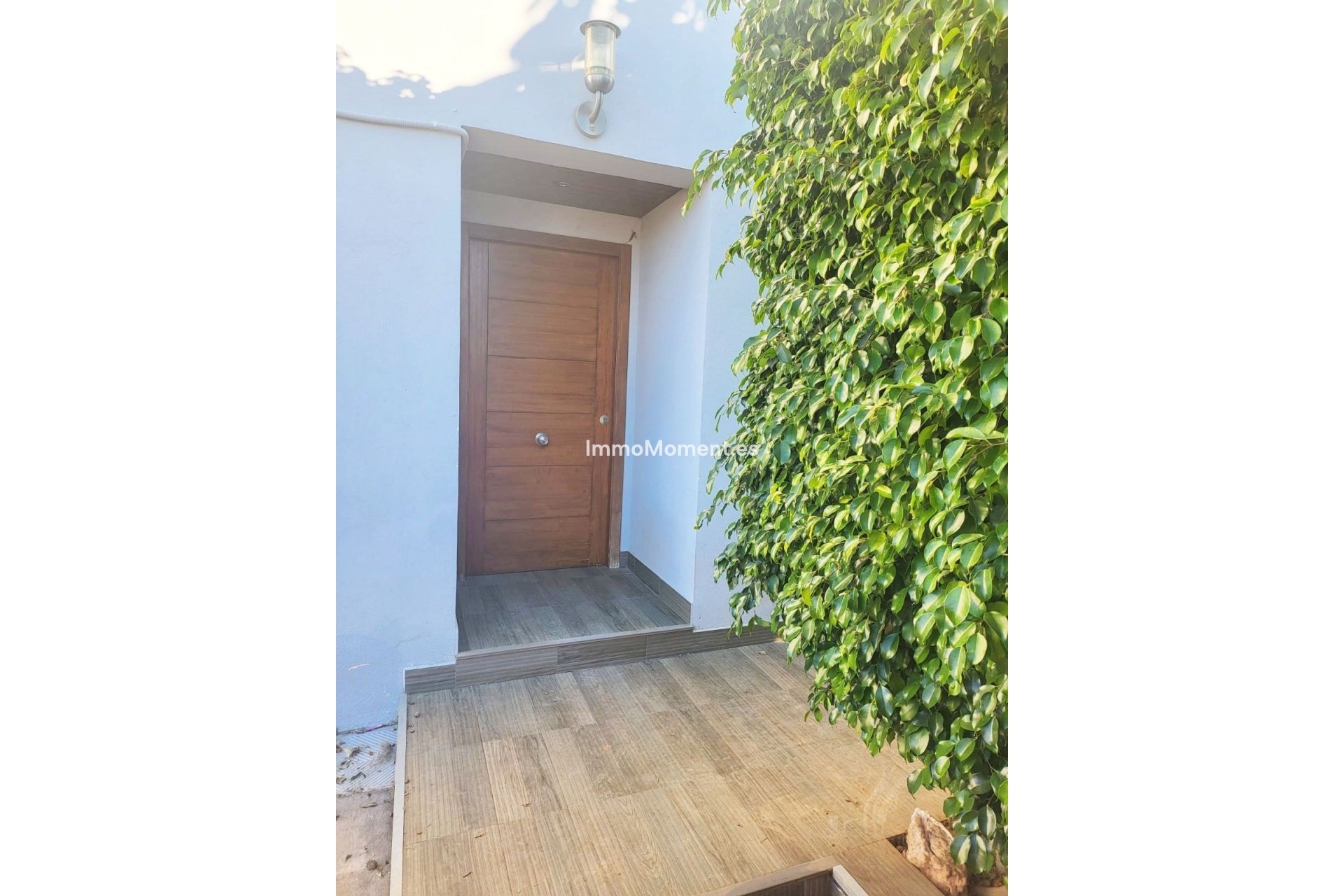 Reventa - Villa independiente - Calpe - Calpe Centro