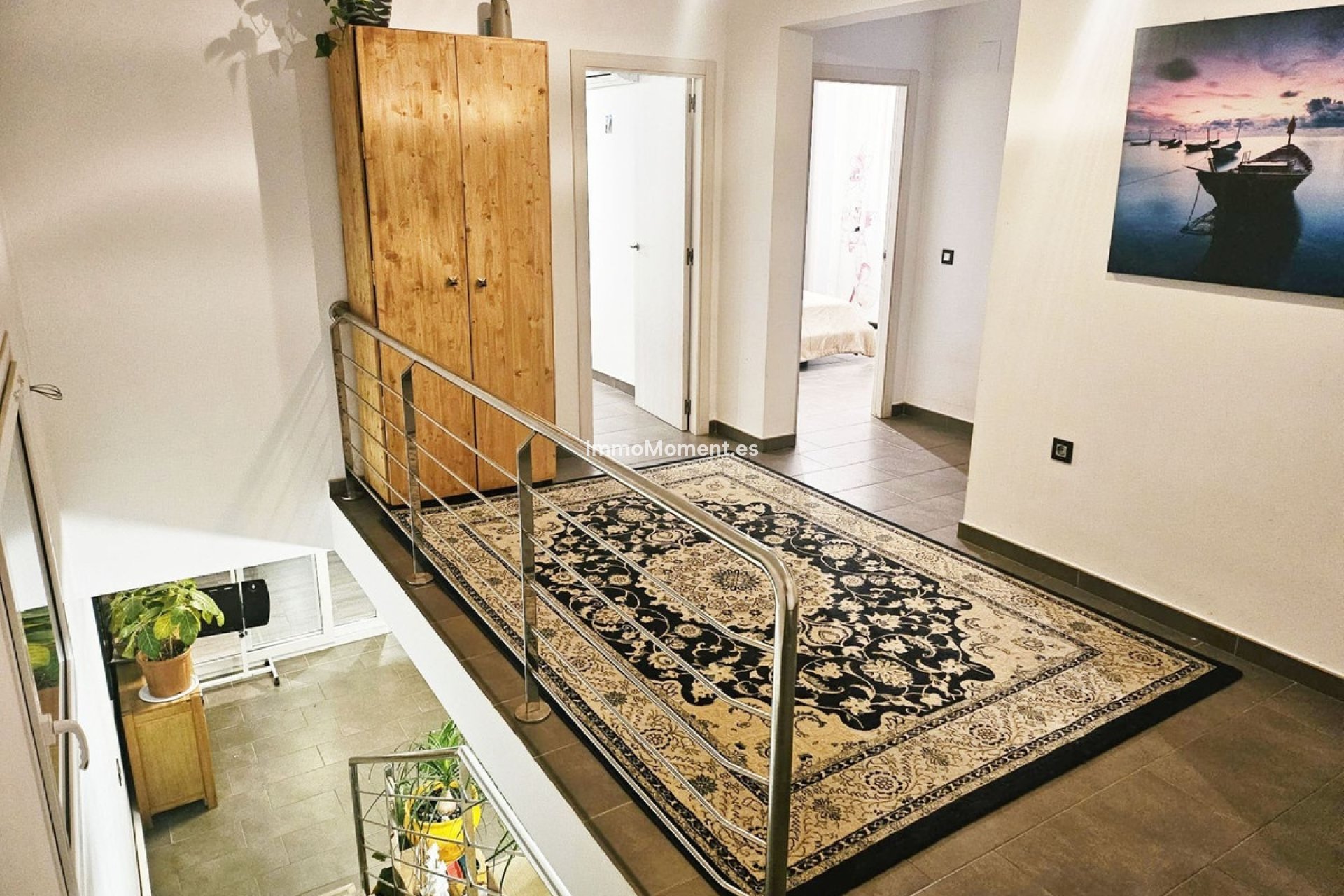 Reventa - Villa independiente - Calpe - Calpe Centro