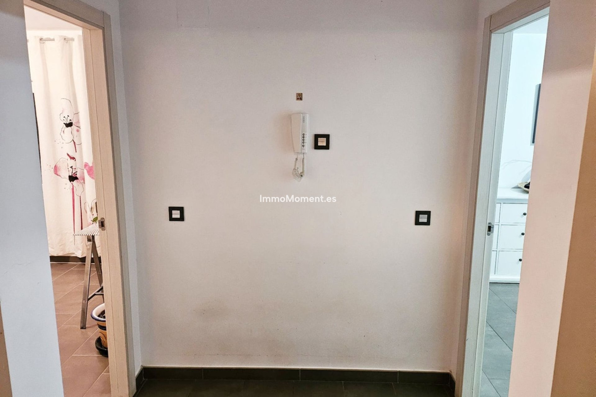 Reventa - Villa independiente - Calpe - Calpe Centro
