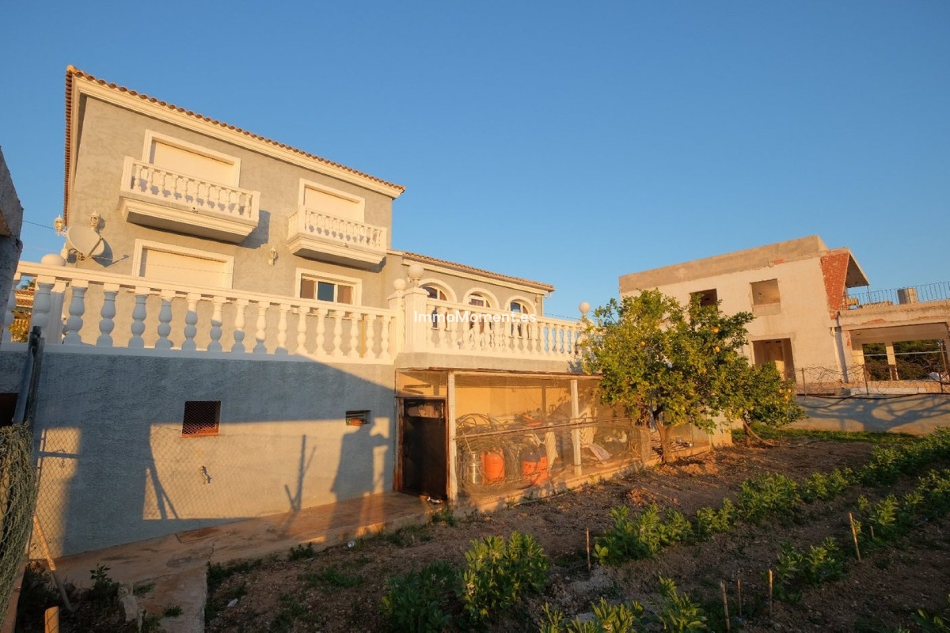Reventa - Villa independiente - Calpe - Calpe Centro
