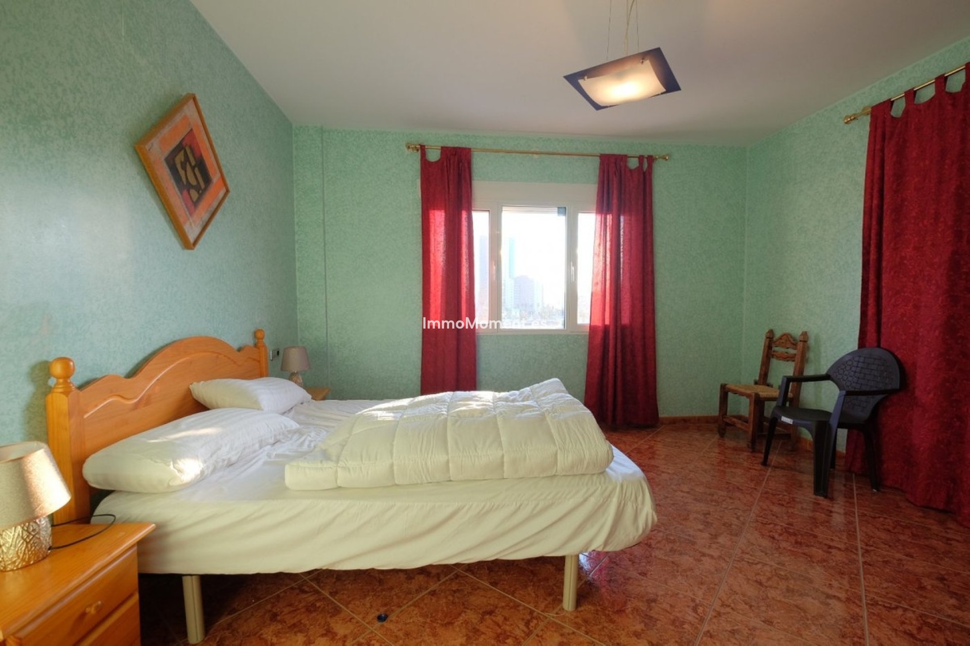 Reventa - Villa independiente - Calpe - Calpe Centro