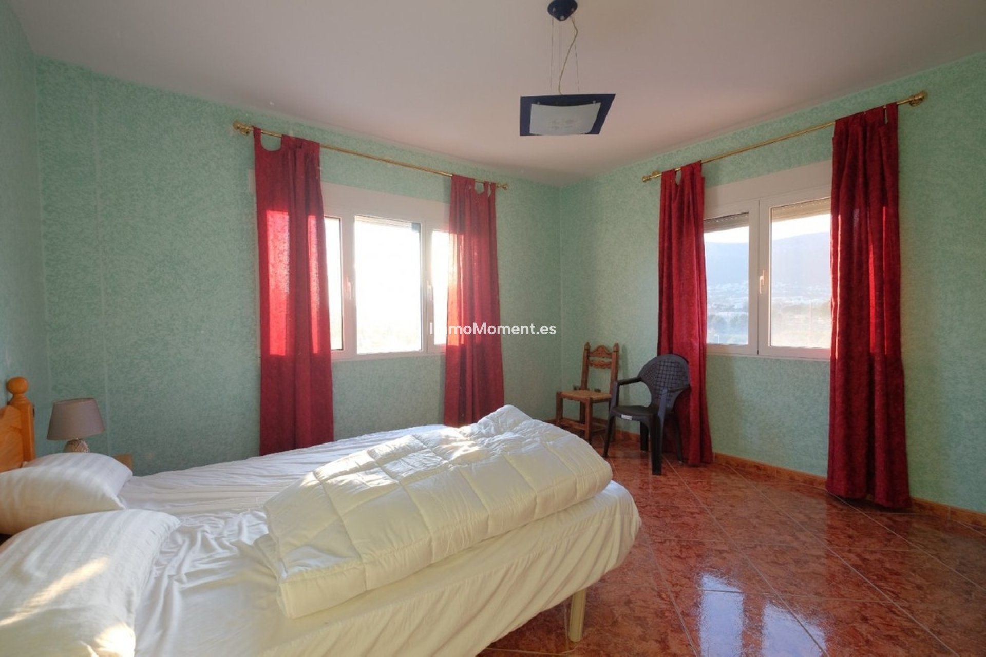Reventa - Villa independiente - Calpe - Calpe Centro