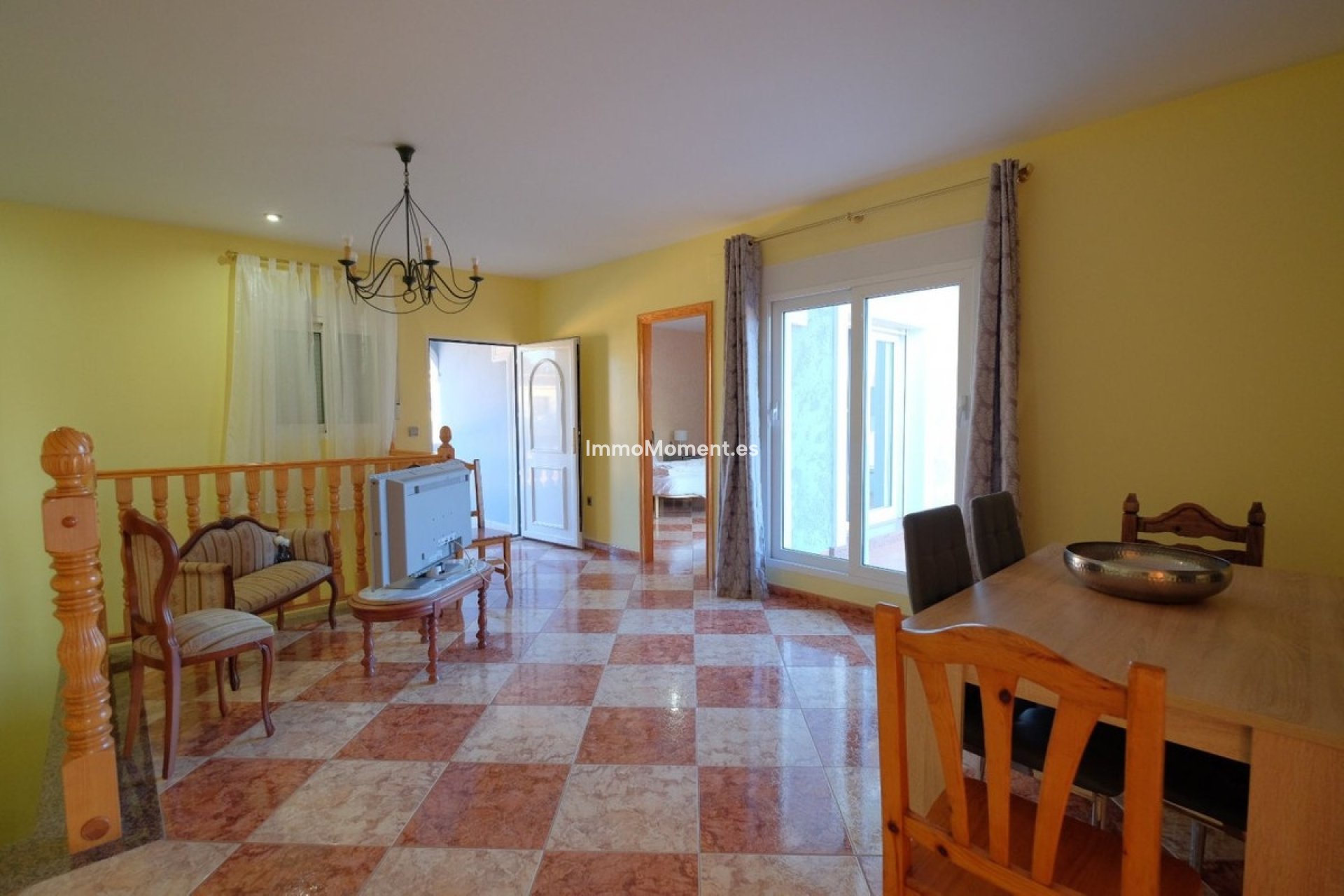 Reventa - Villa independiente - Calpe - Calpe Centro