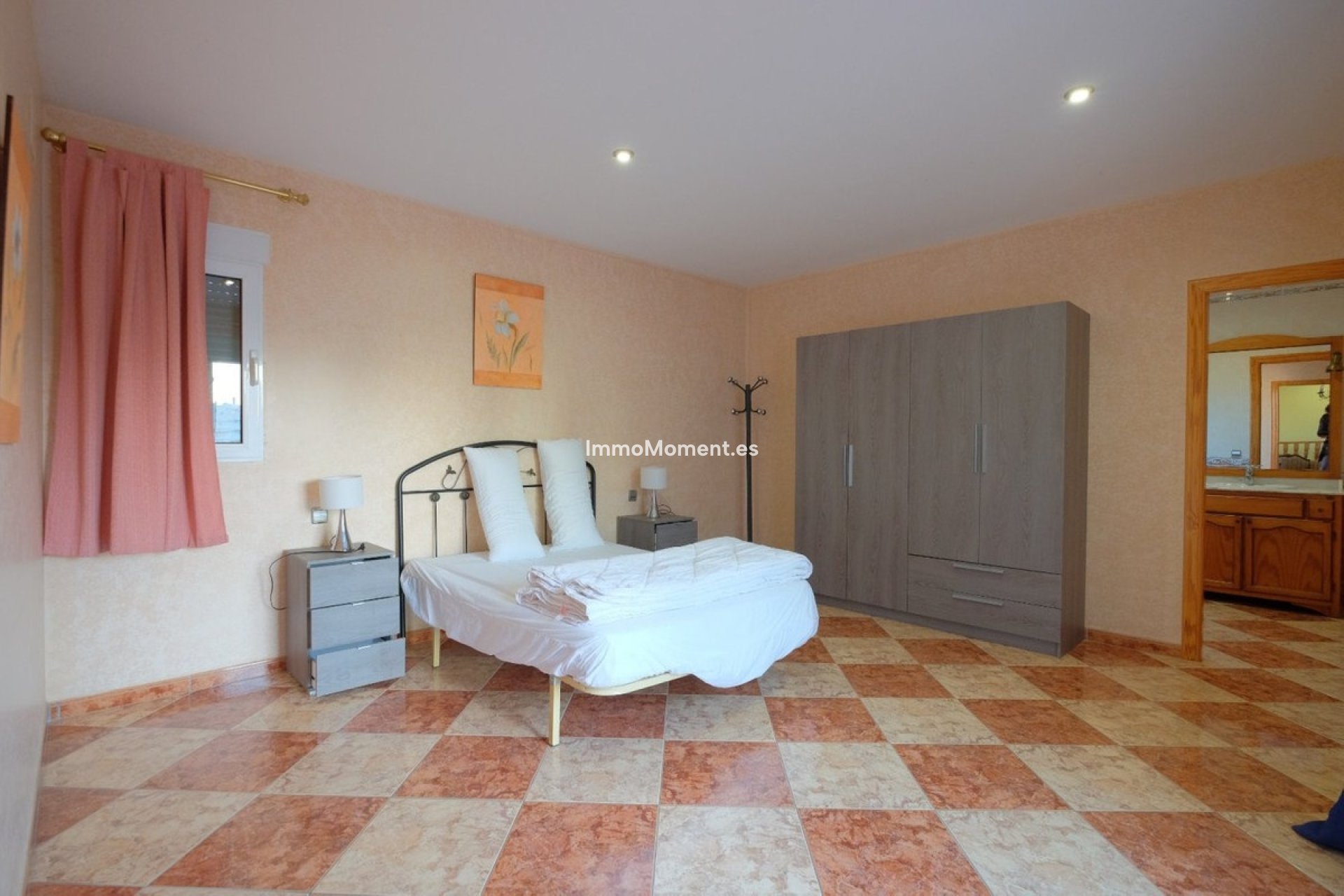 Reventa - Villa independiente - Calpe - Calpe Centro