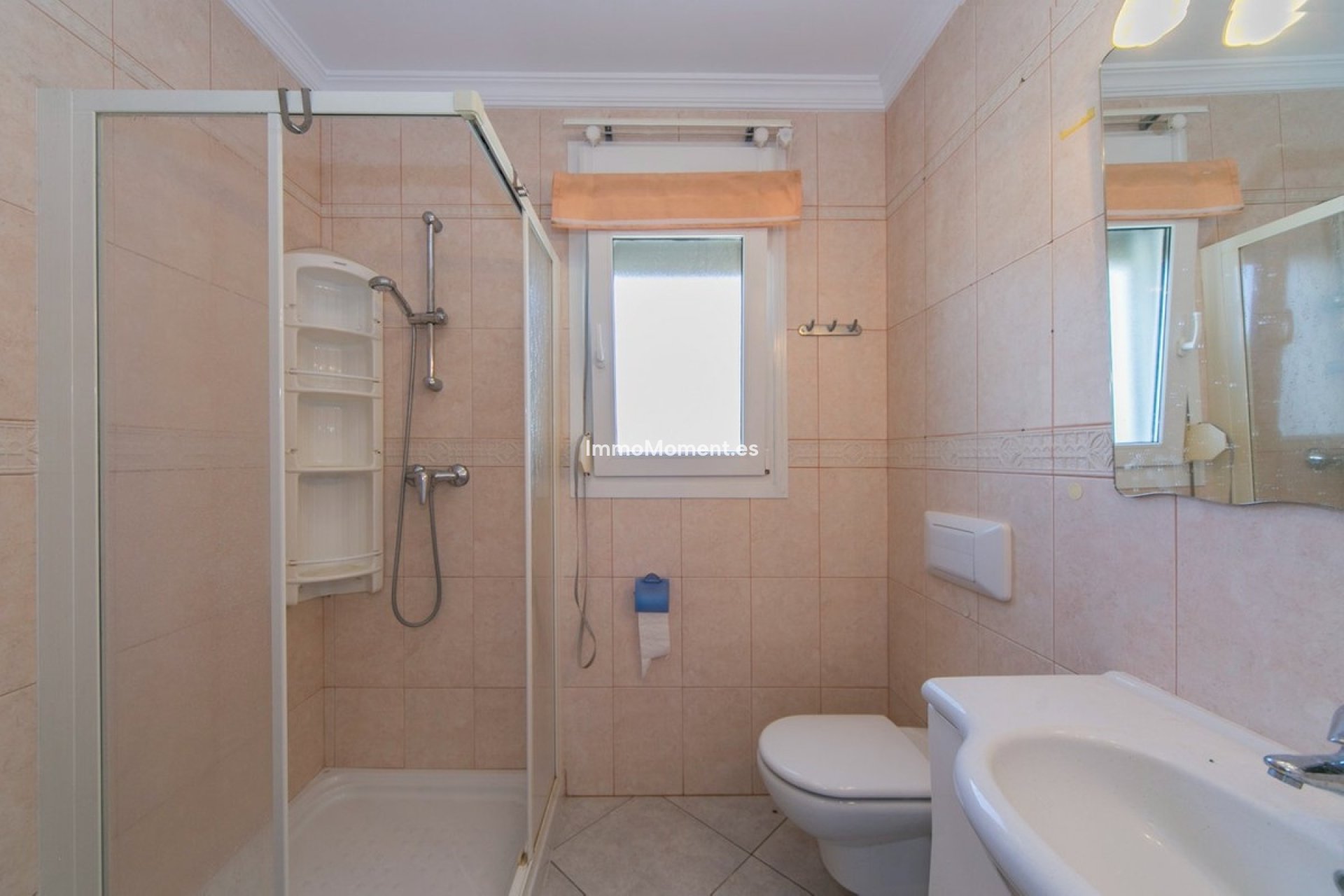 Reventa - Villa independiente - Calpe - Calpe Centro