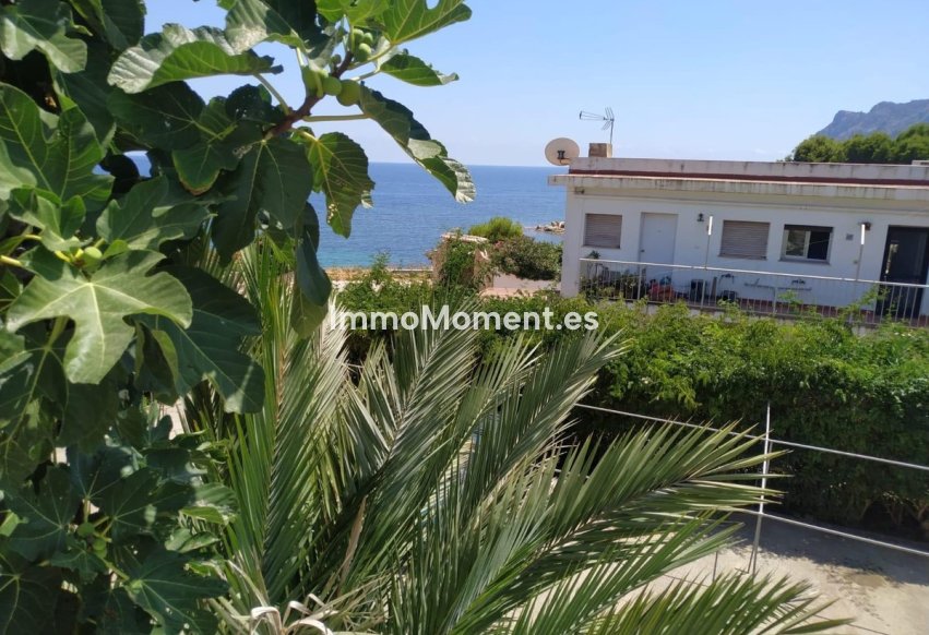 Reventa - Villa independiente - Calpe - Calpe Centro