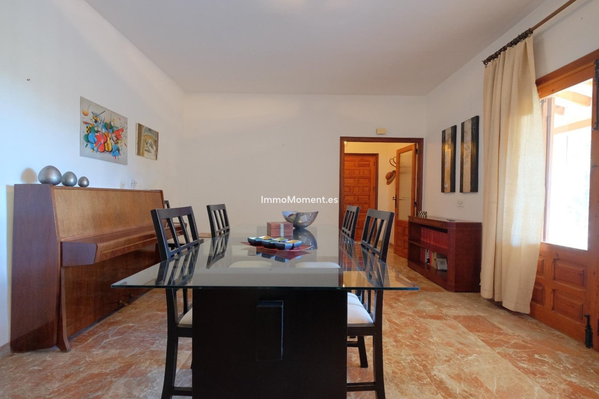Reventa - Villa independiente - Calpe - Calpe Centro