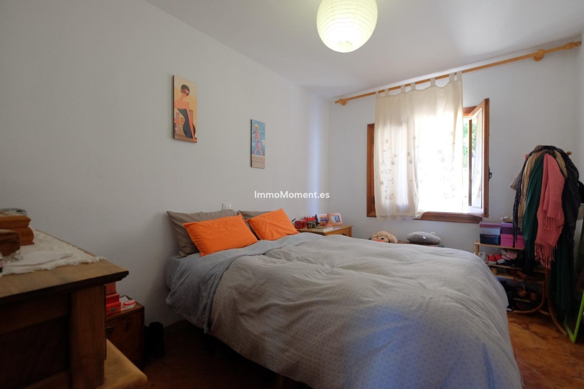 Reventa - Villa independiente - Calpe - Calpe Centro