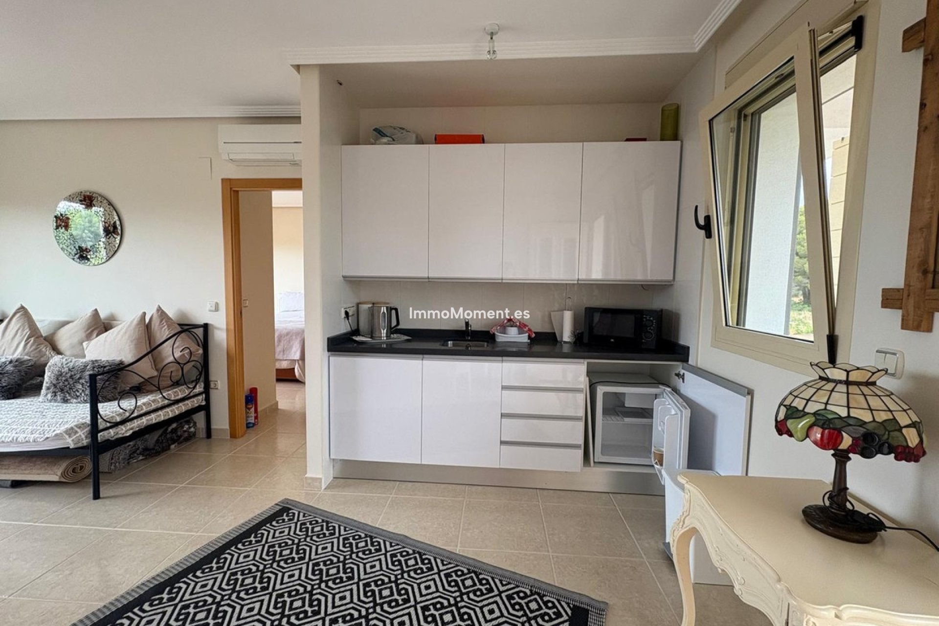 Reventa - Villa independiente - Calpe - Calpe Centro