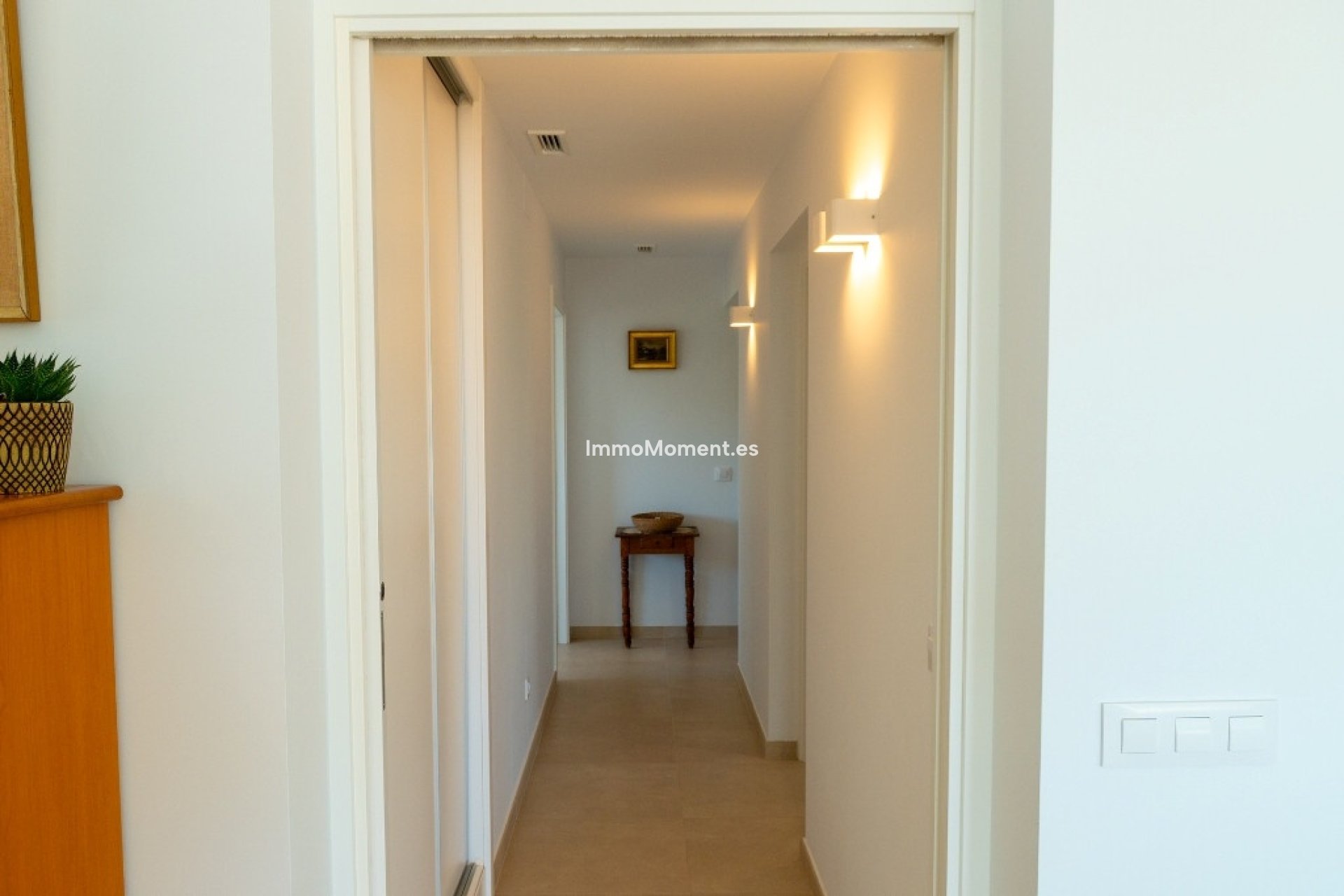 Reventa - Villa independiente - Calpe - Calpe Centro