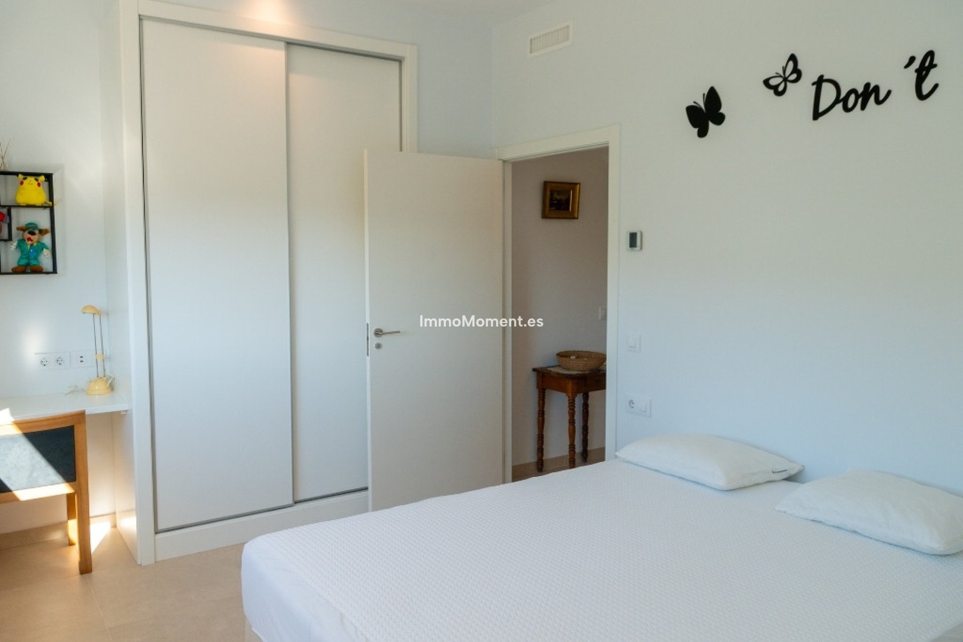 Reventa - Villa independiente - Calpe - Calpe Centro