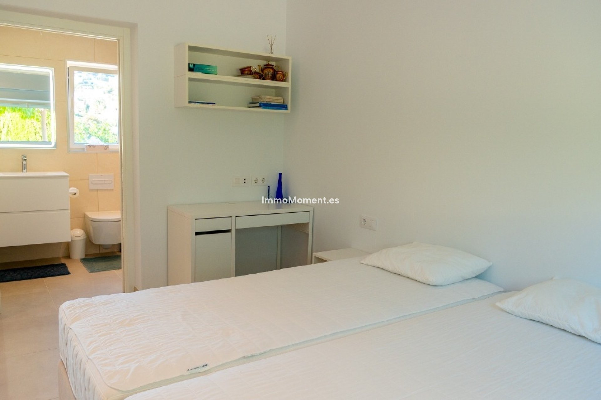 Reventa - Villa independiente - Calpe - Calpe Centro