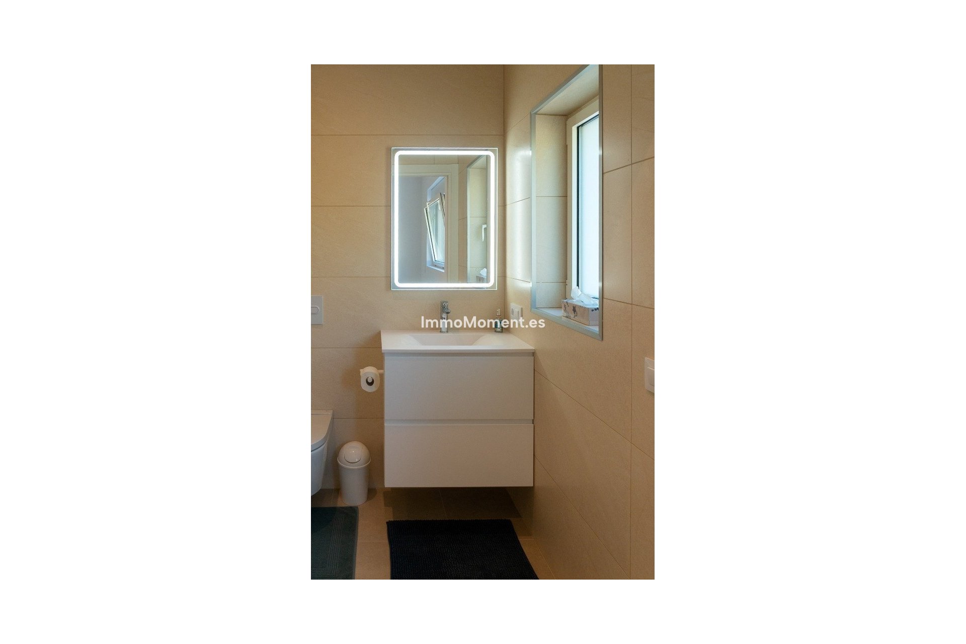 Reventa - Villa independiente - Calpe - Calpe Centro