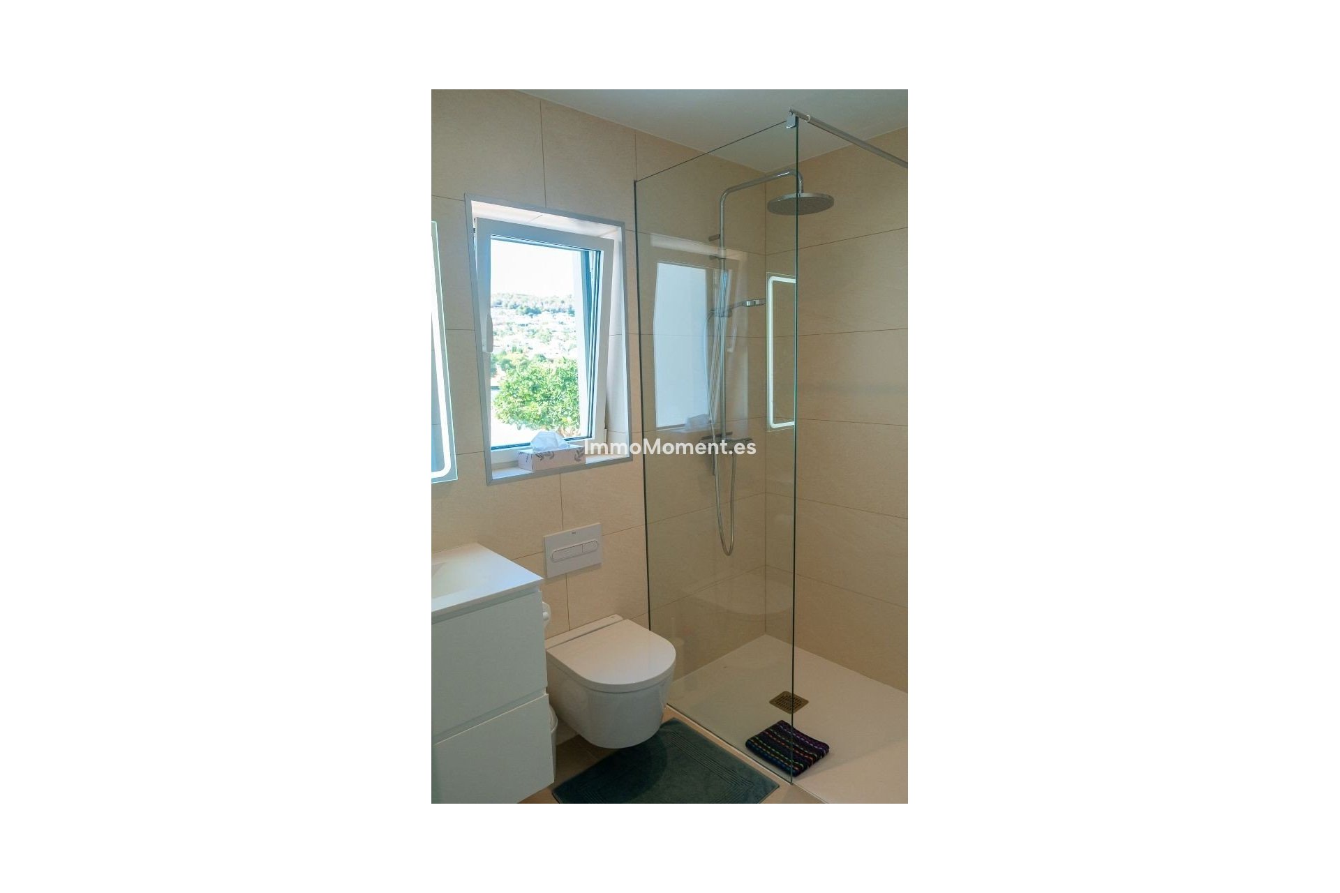 Reventa - Villa independiente - Calpe - Calpe Centro