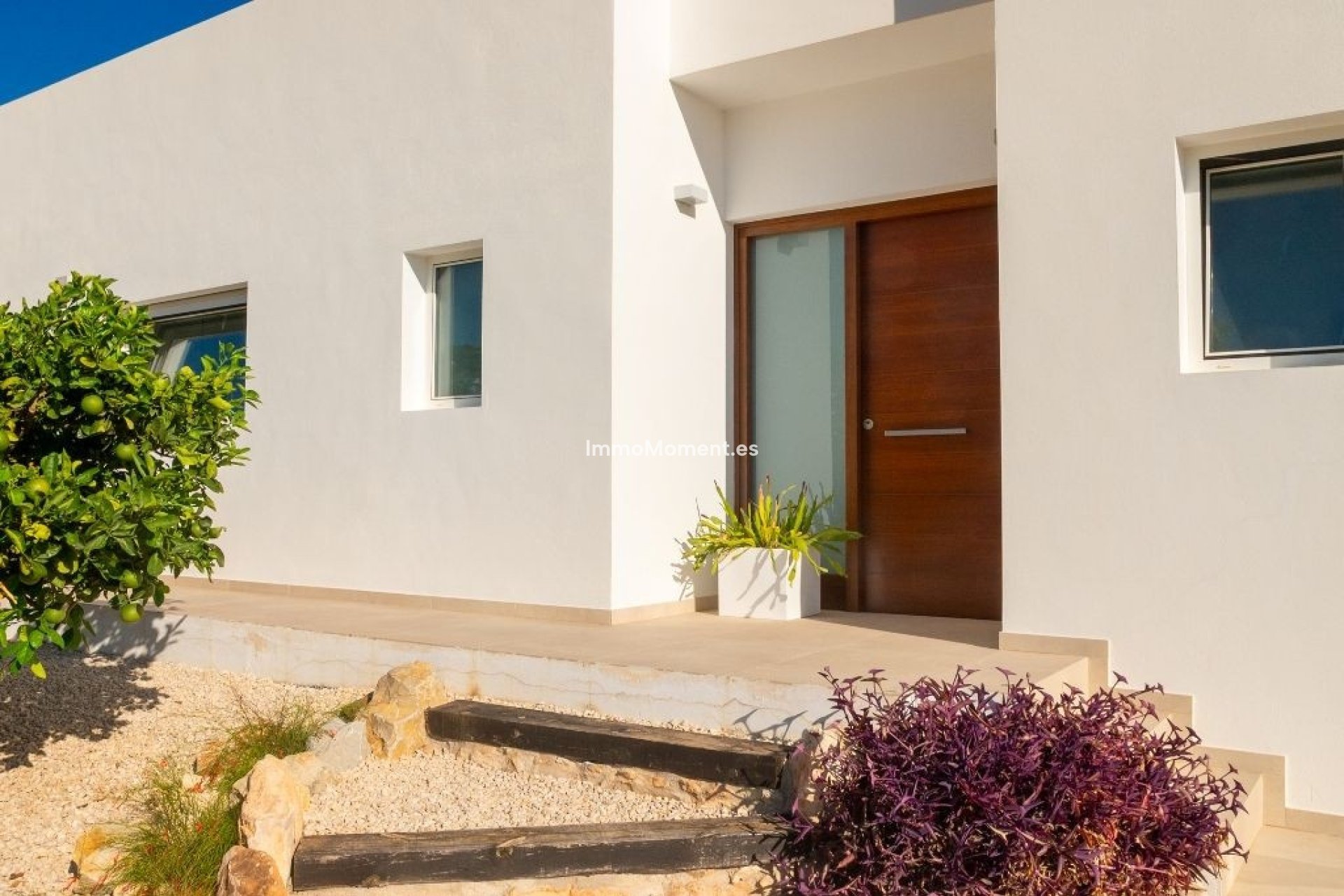 Reventa - Villa independiente - Calpe - Calpe Centro