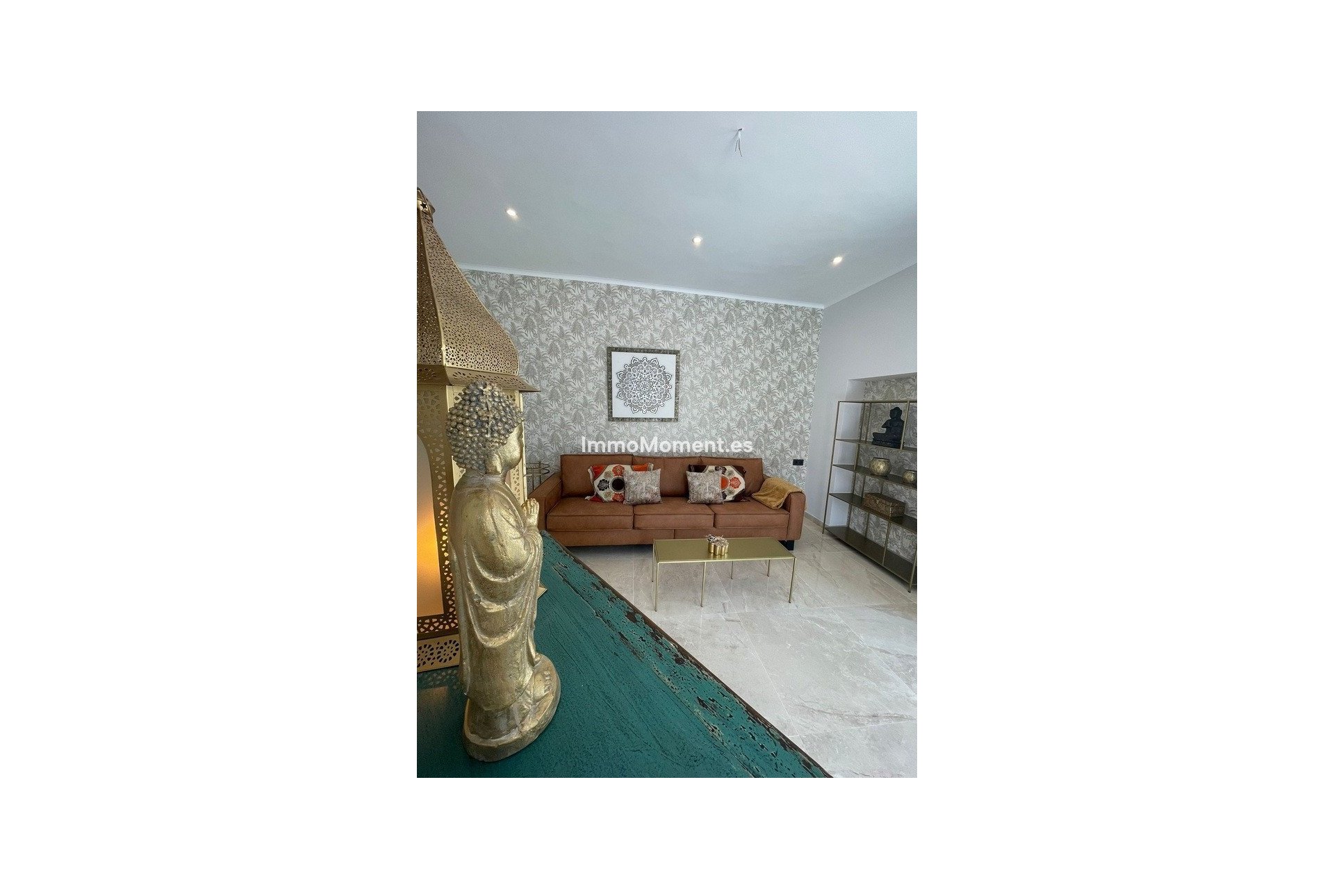 Reventa - Villa independiente - Calpe - Calpe Centro