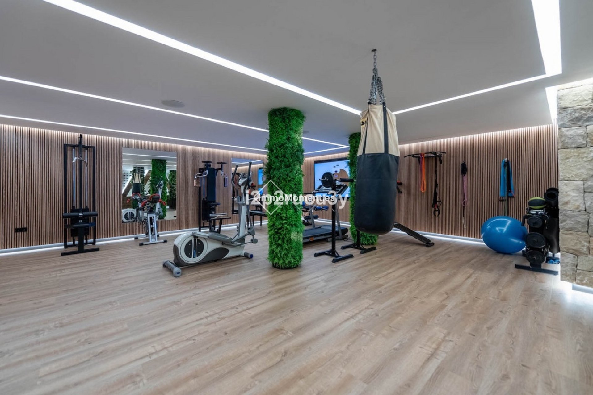 Reventa - Villa independiente - Calpe - Calpe Centro