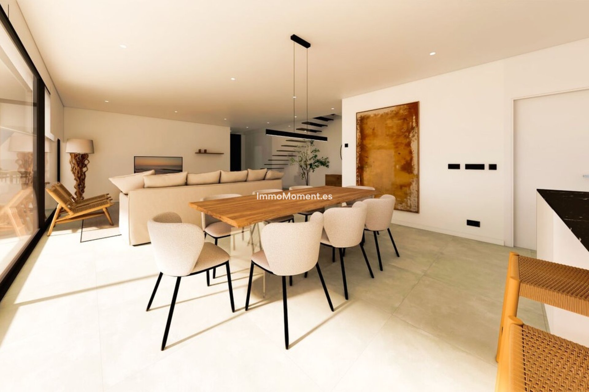 Reventa - Villa independiente - Calpe - Calpe Centro