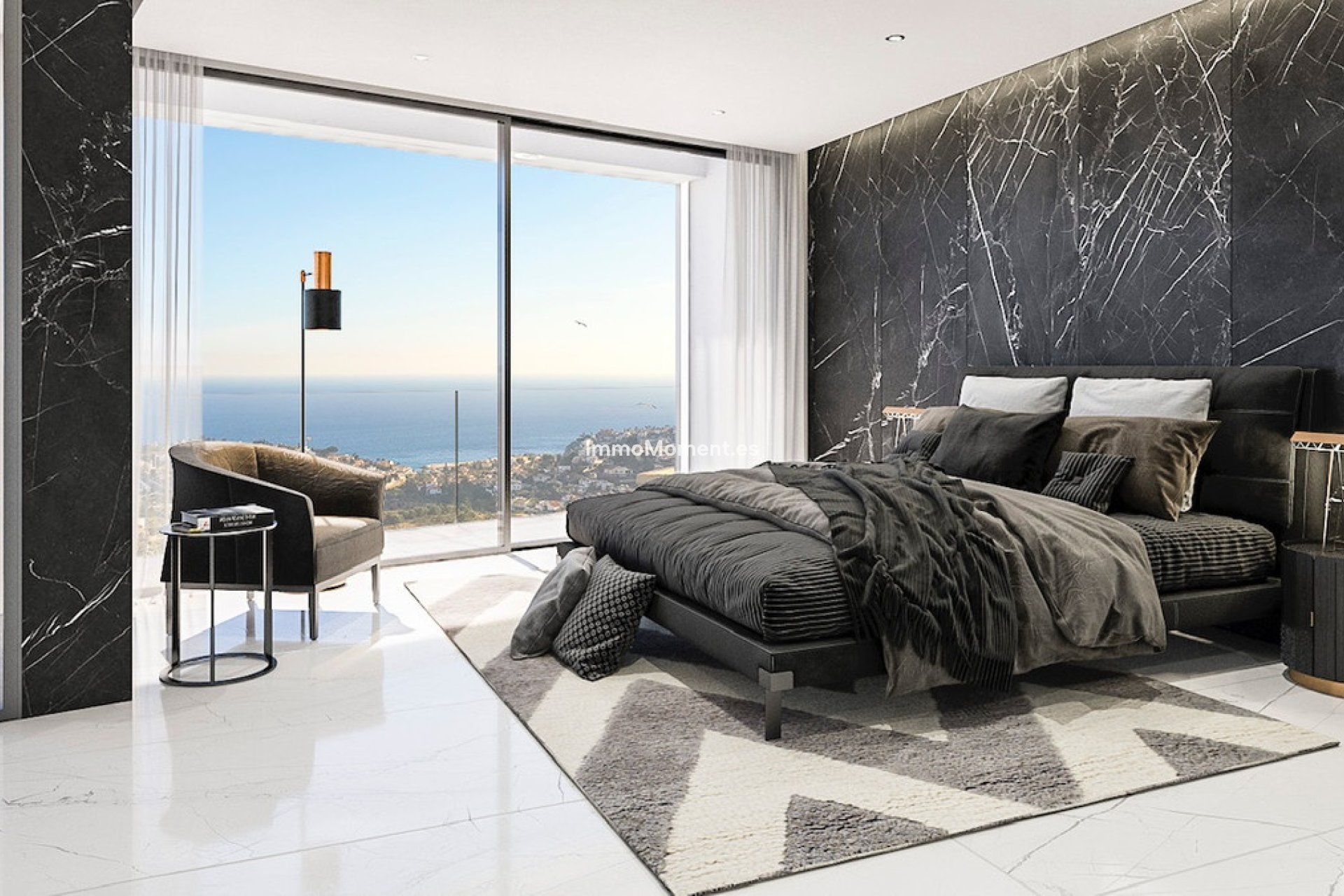 Reventa - Villa independiente - Calpe - Calpe Centro