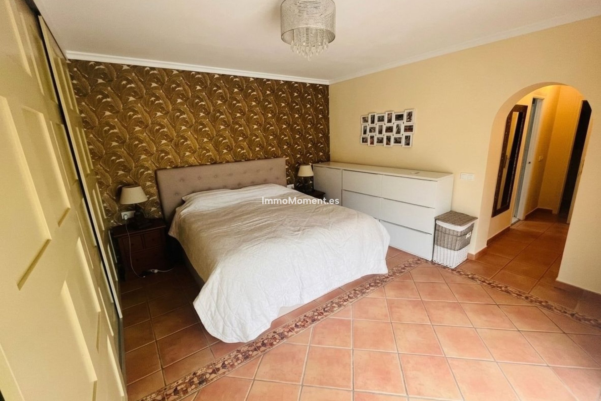 Reventa - Villa independiente - Calpe - Calpe Centro