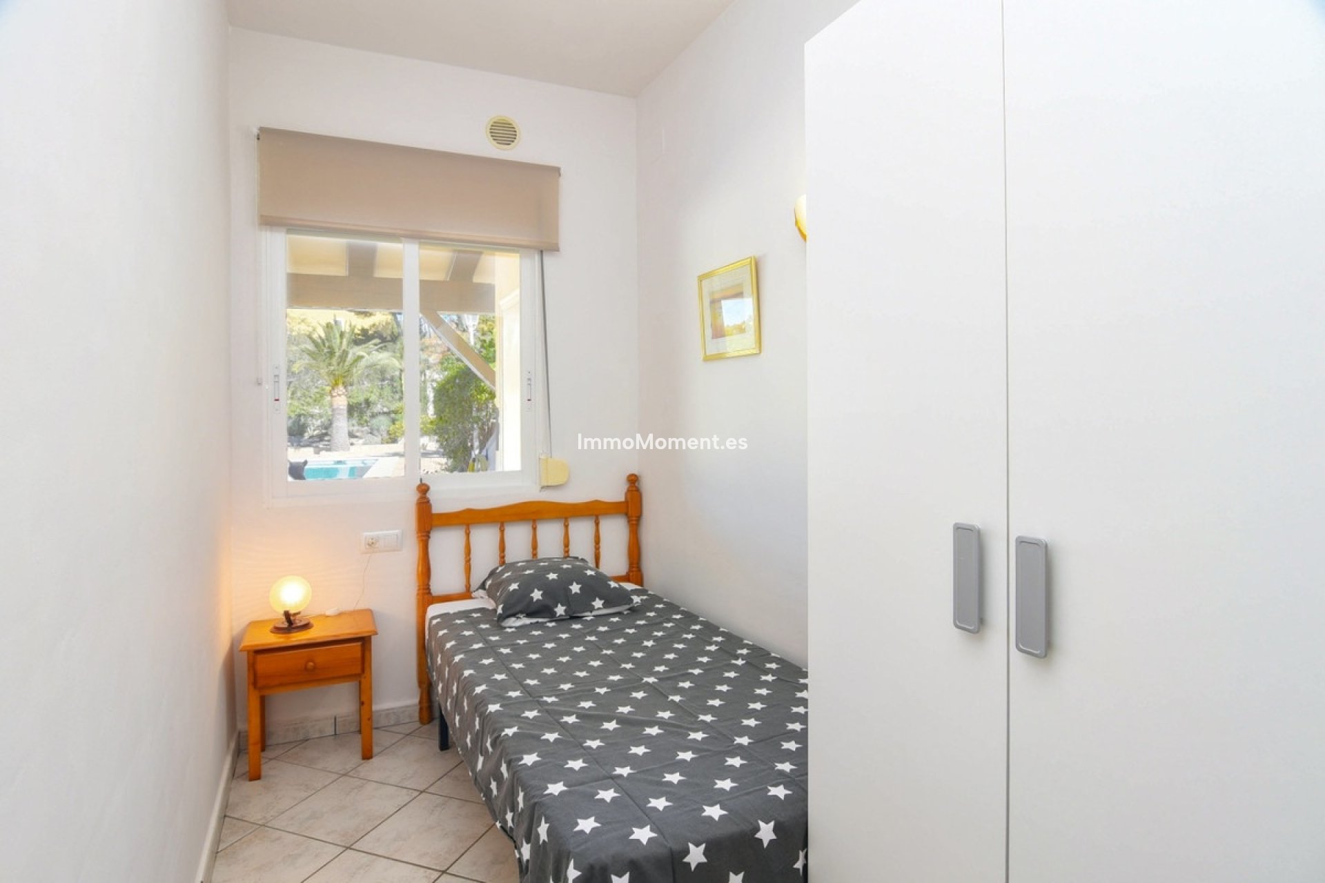 Reventa - Villa independiente - Calpe - Calpe Centro
