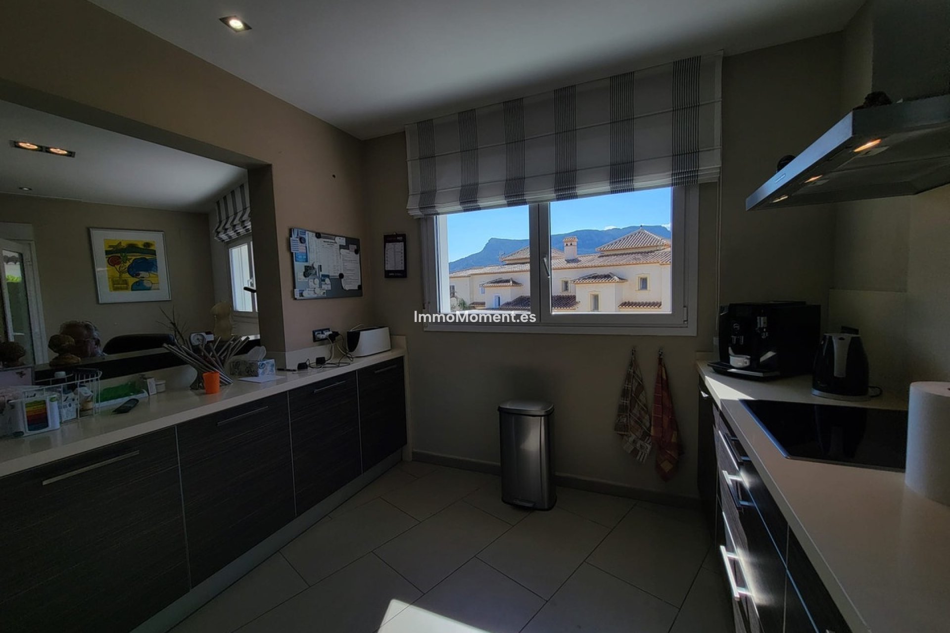Reventa - Villa independiente - Calpe - Calpe Centro