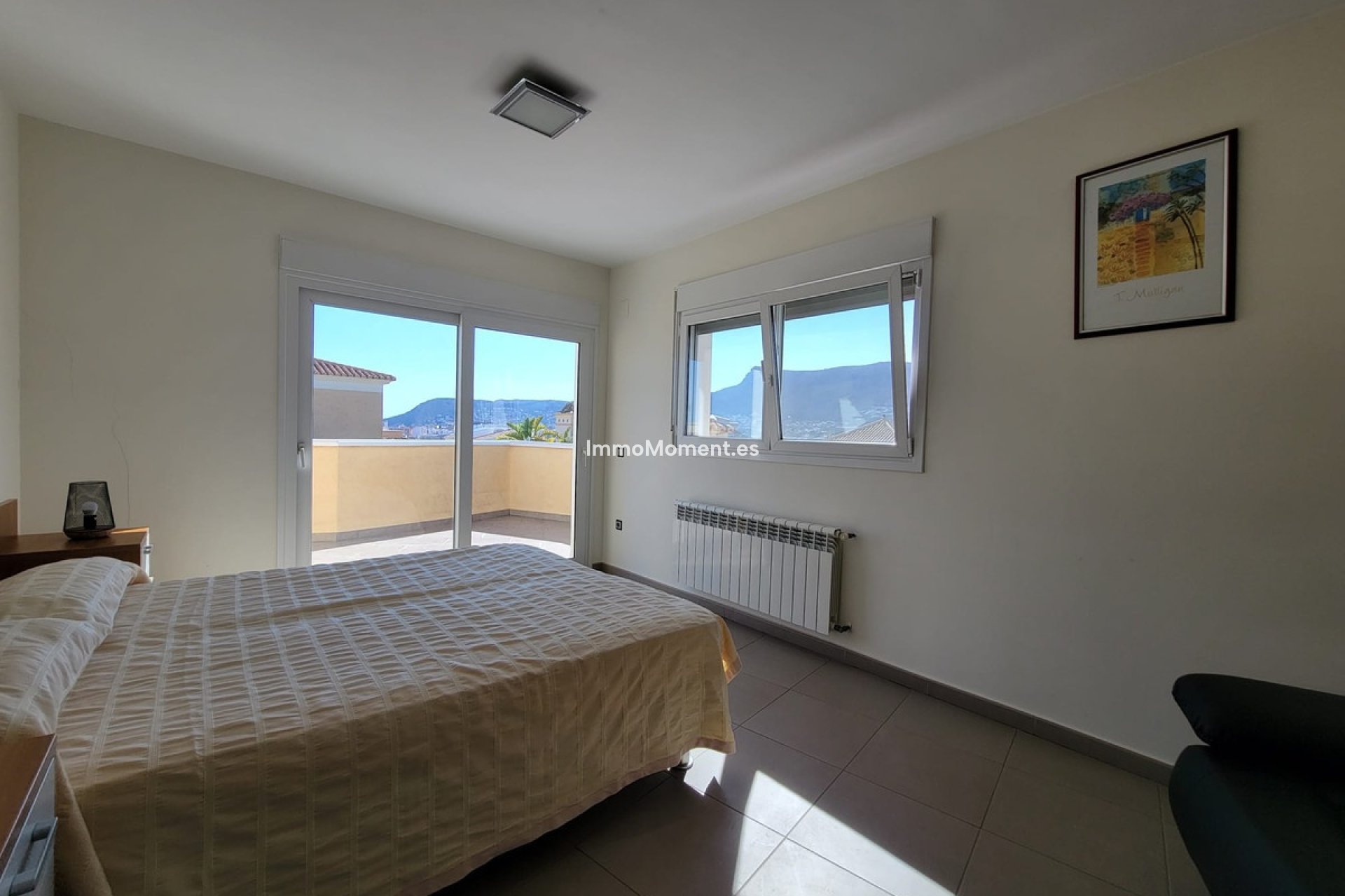 Reventa - Villa independiente - Calpe - Calpe Centro