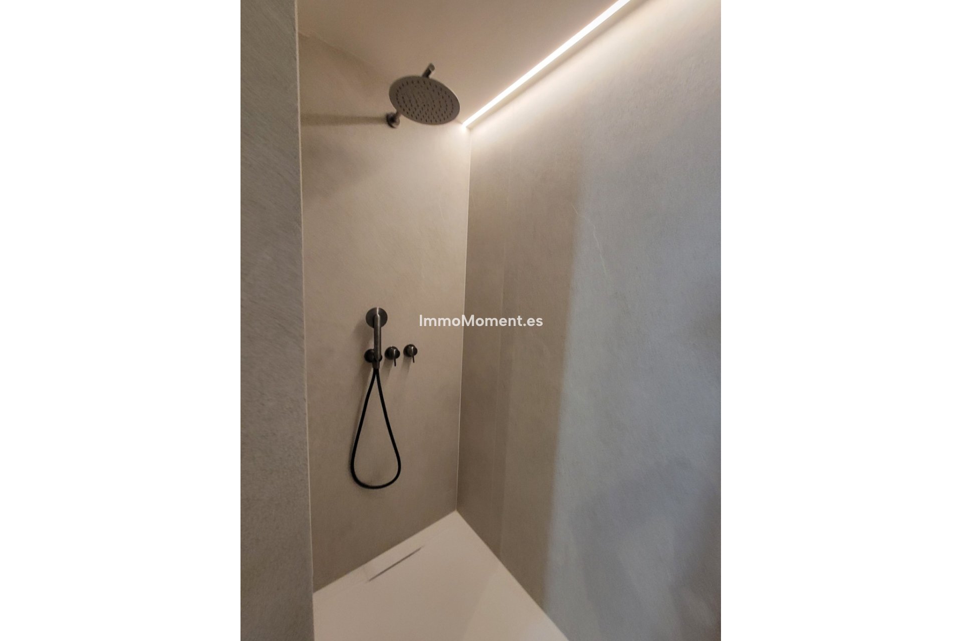 Reventa - Villa independiente - Calpe - Calpe Centro