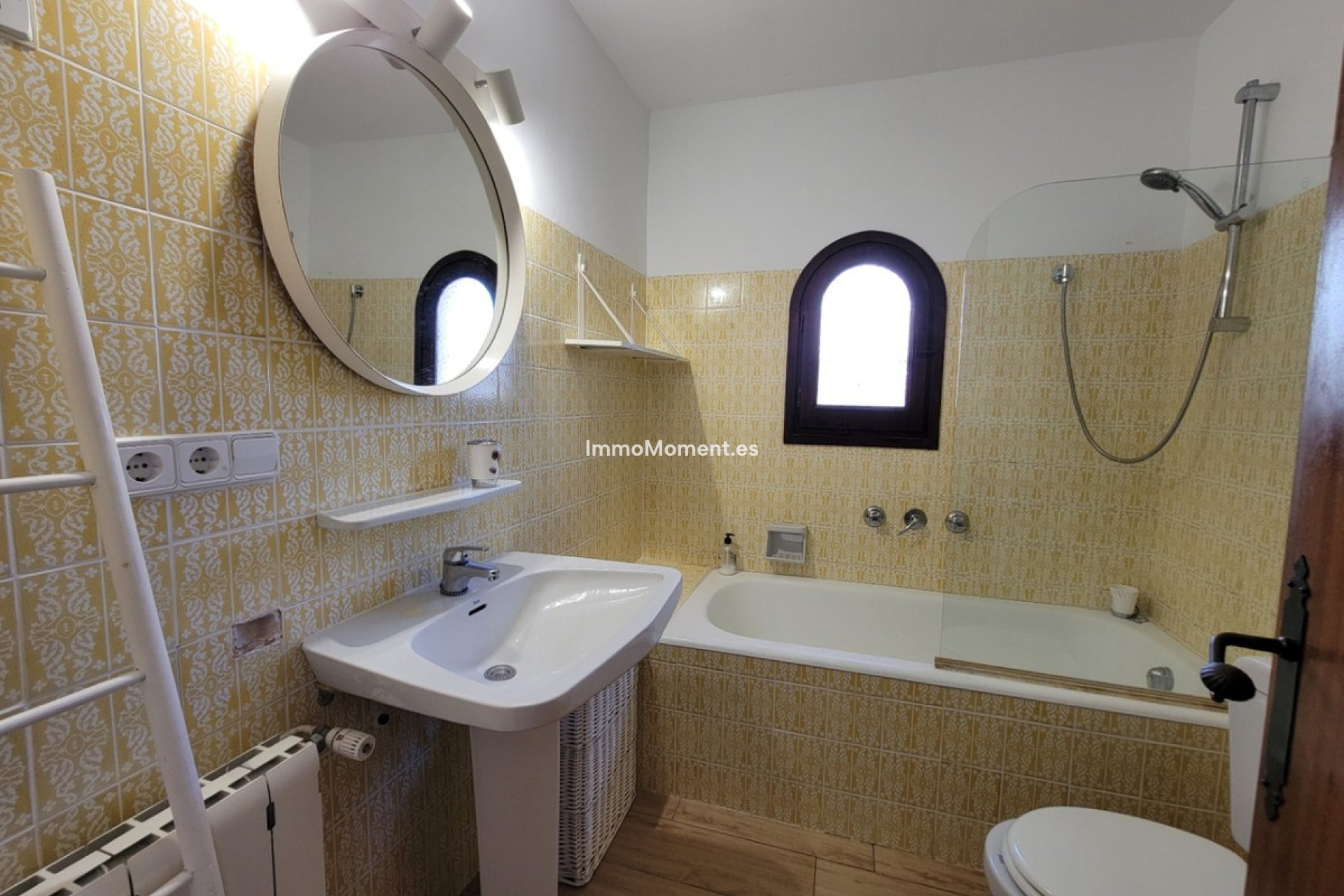 Reventa - Villa independiente - Calpe - Calpe Centro