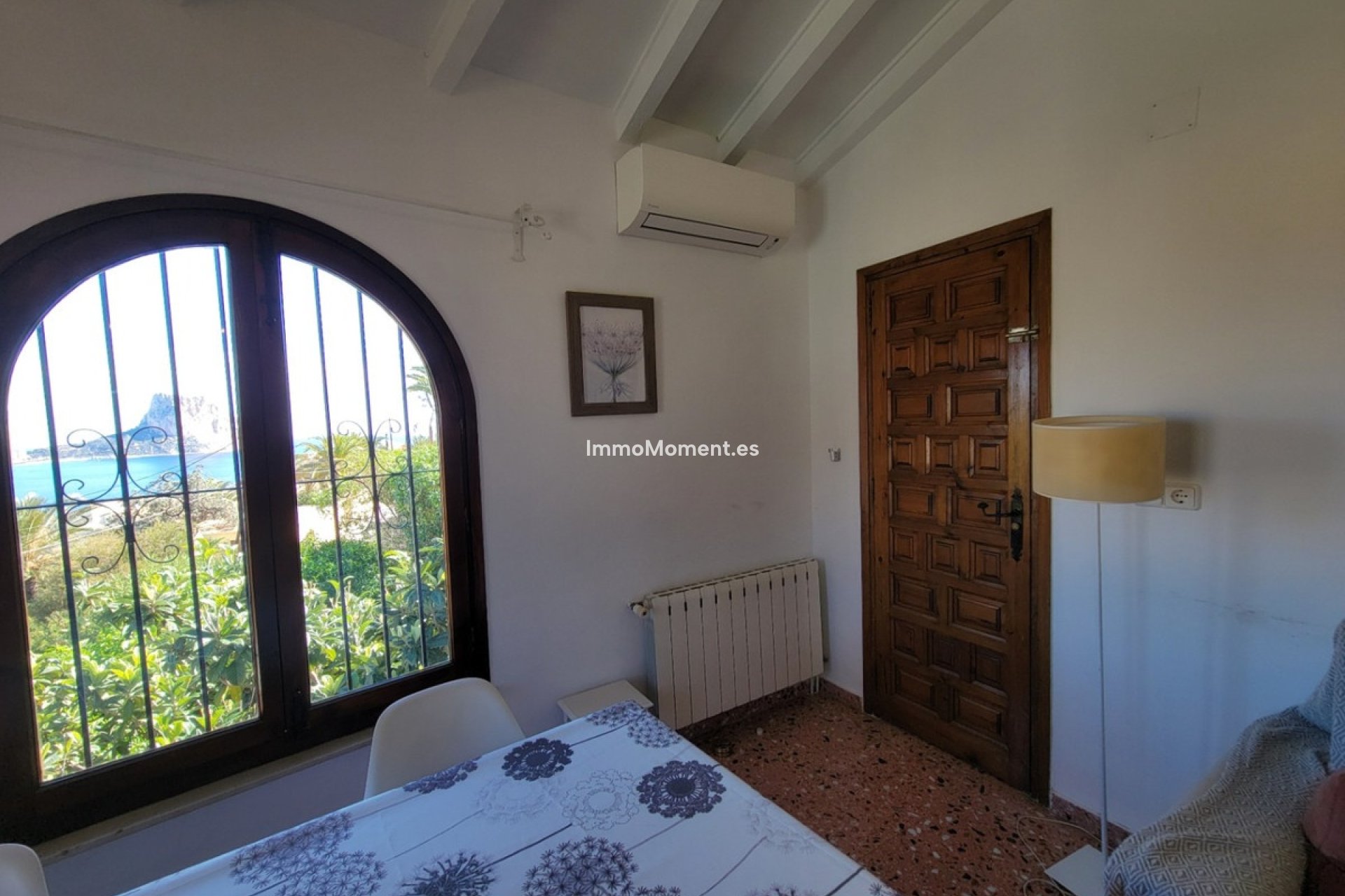 Reventa - Villa independiente - Calpe - Calpe Centro